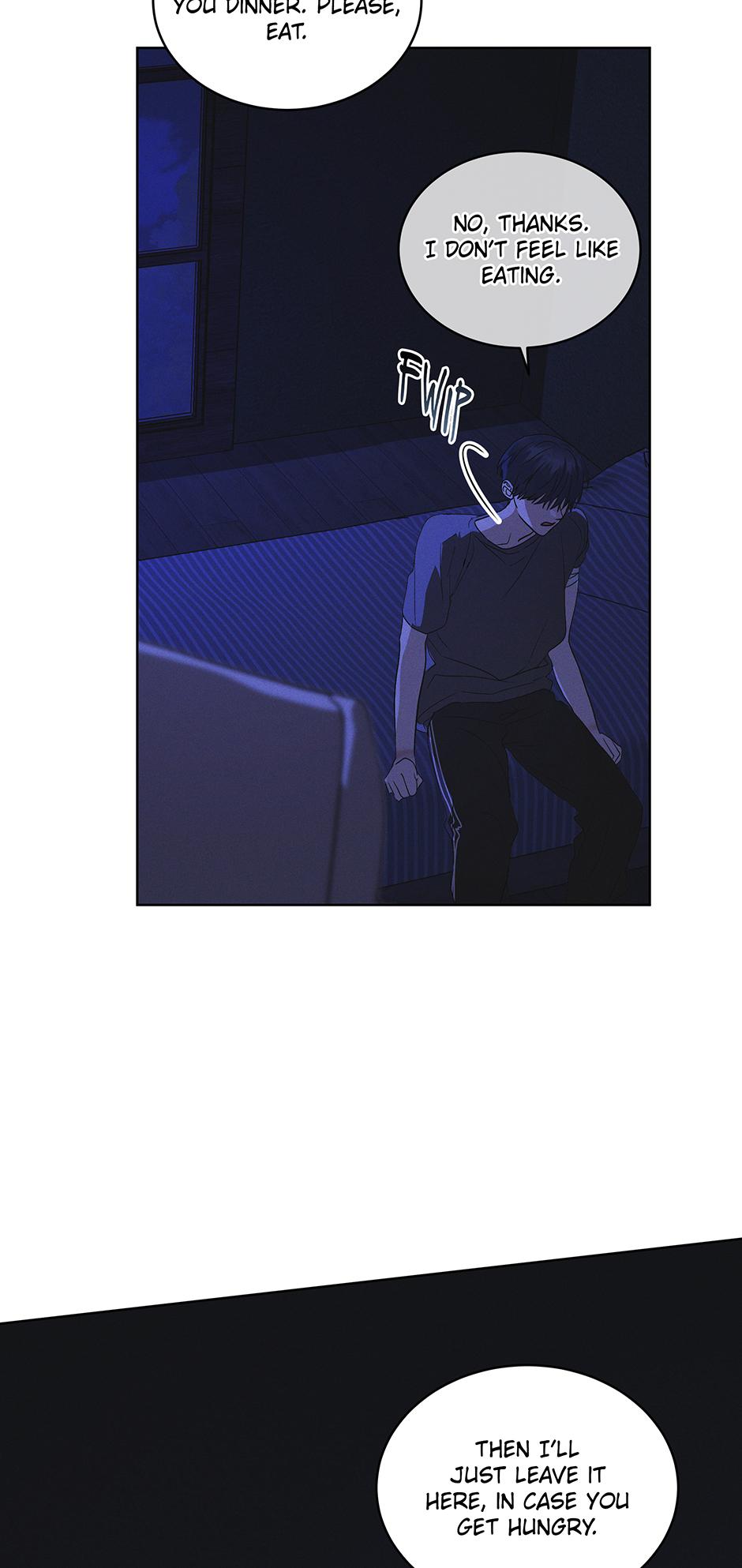 Read Rainbow City chapter 81.1 image 31 on Lezhin