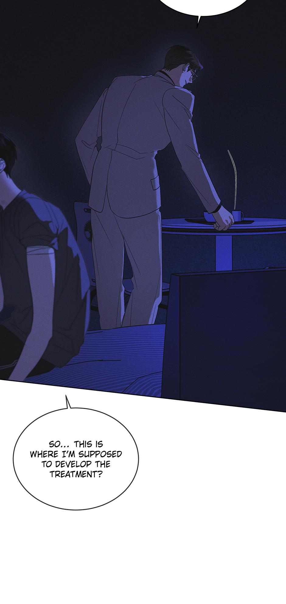 Read Rainbow City chapter 81.1 image 32 on Lezhin