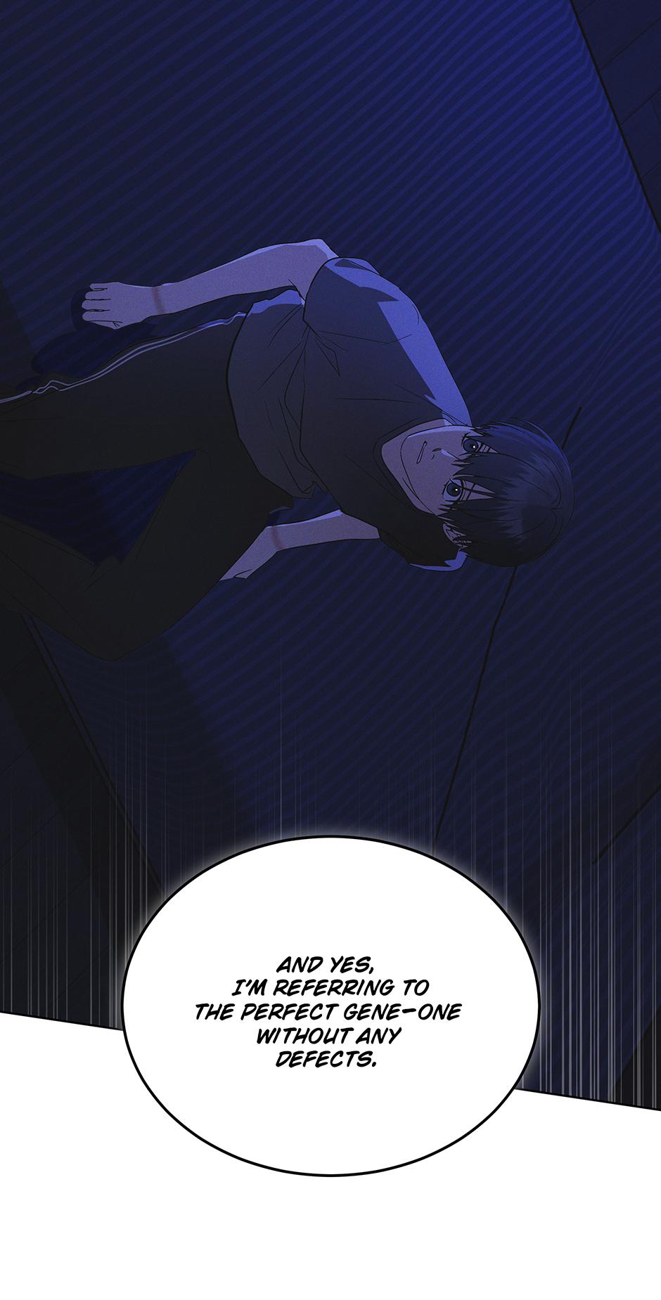 Read Rainbow City chapter 81.1 image 35 on Lezhin