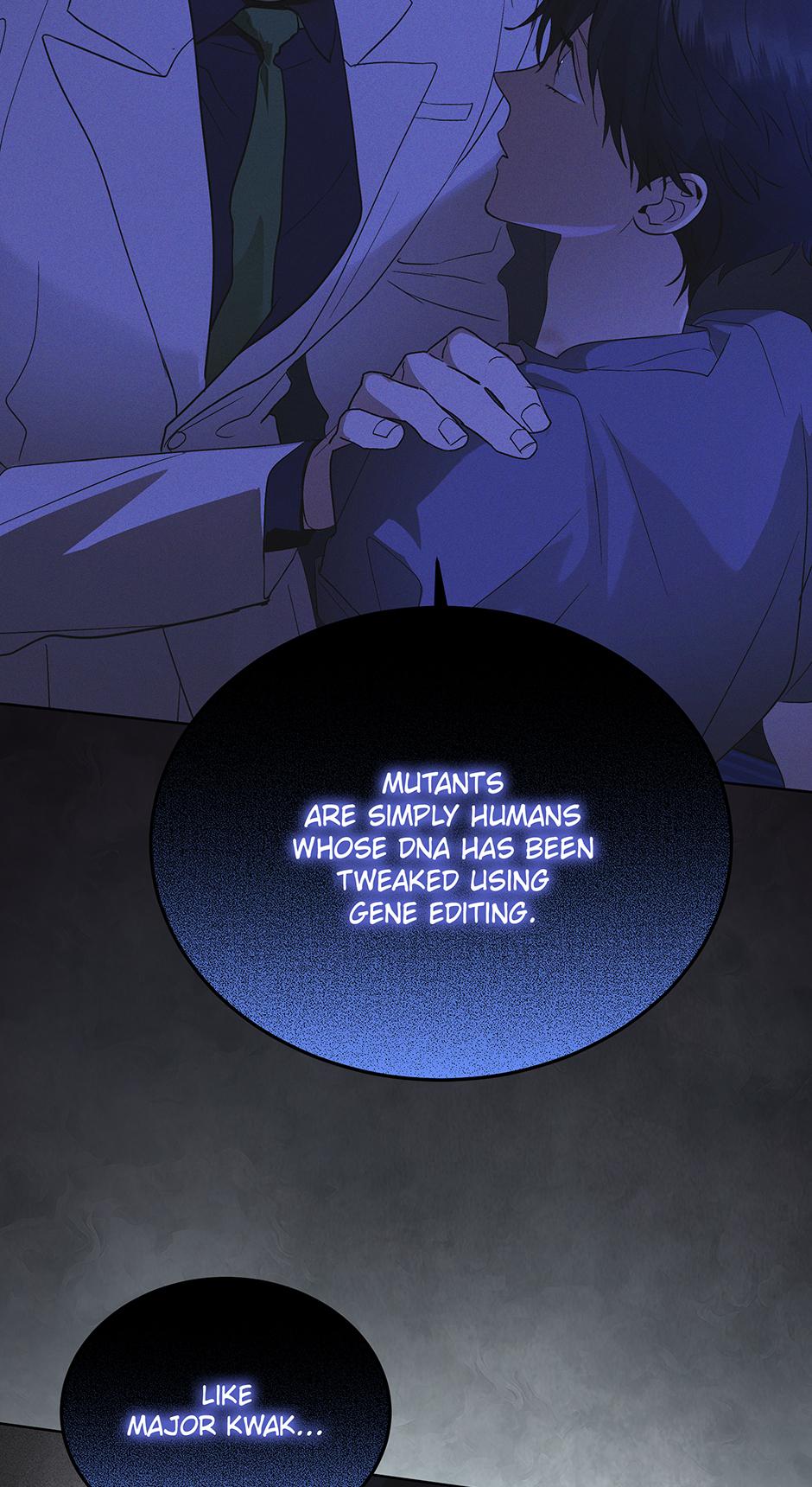 Read Rainbow City chapter 81.1 image 39 on Lezhin