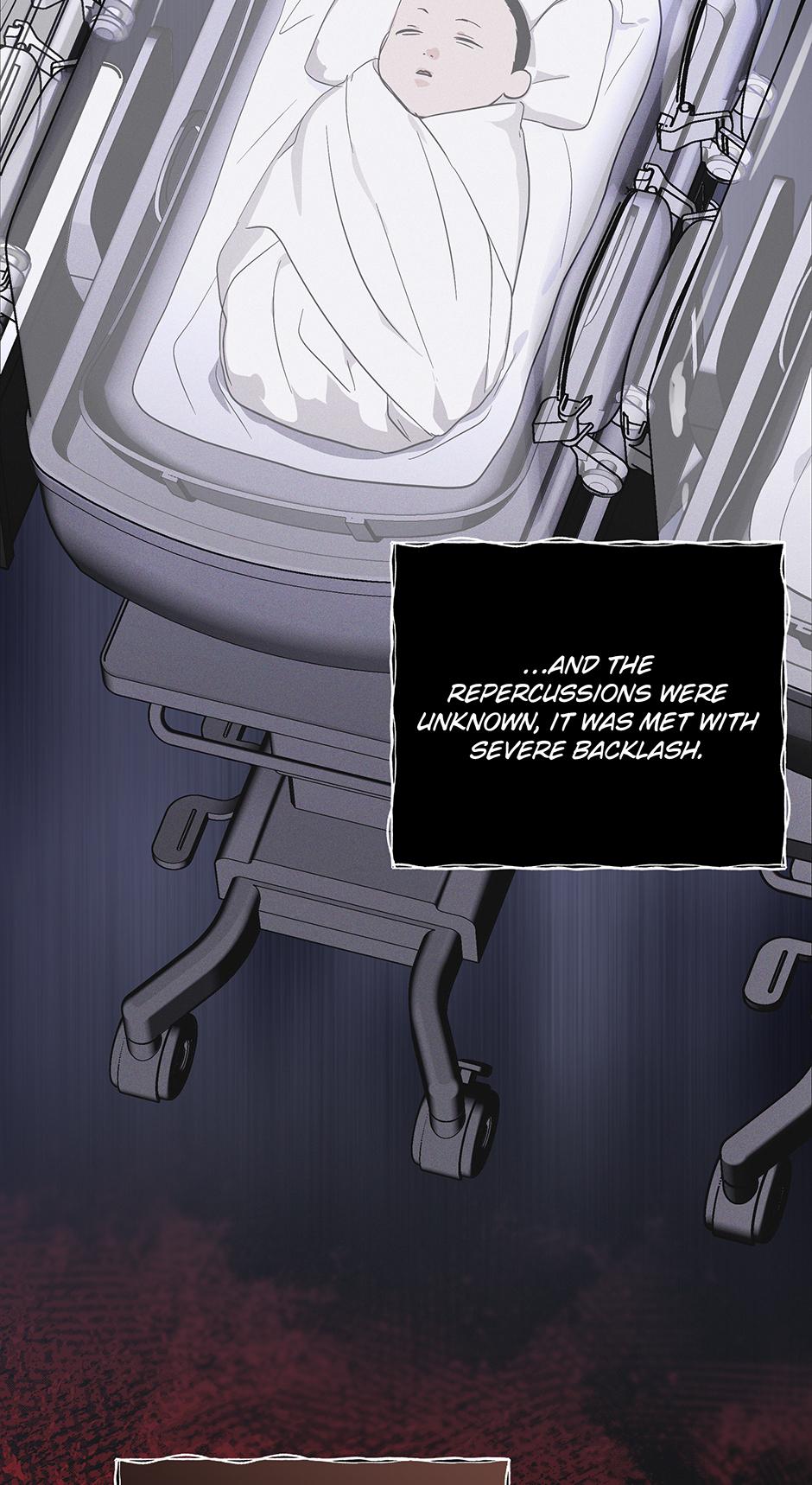 Read Rainbow City chapter 81.1 image 43 on Lezhin