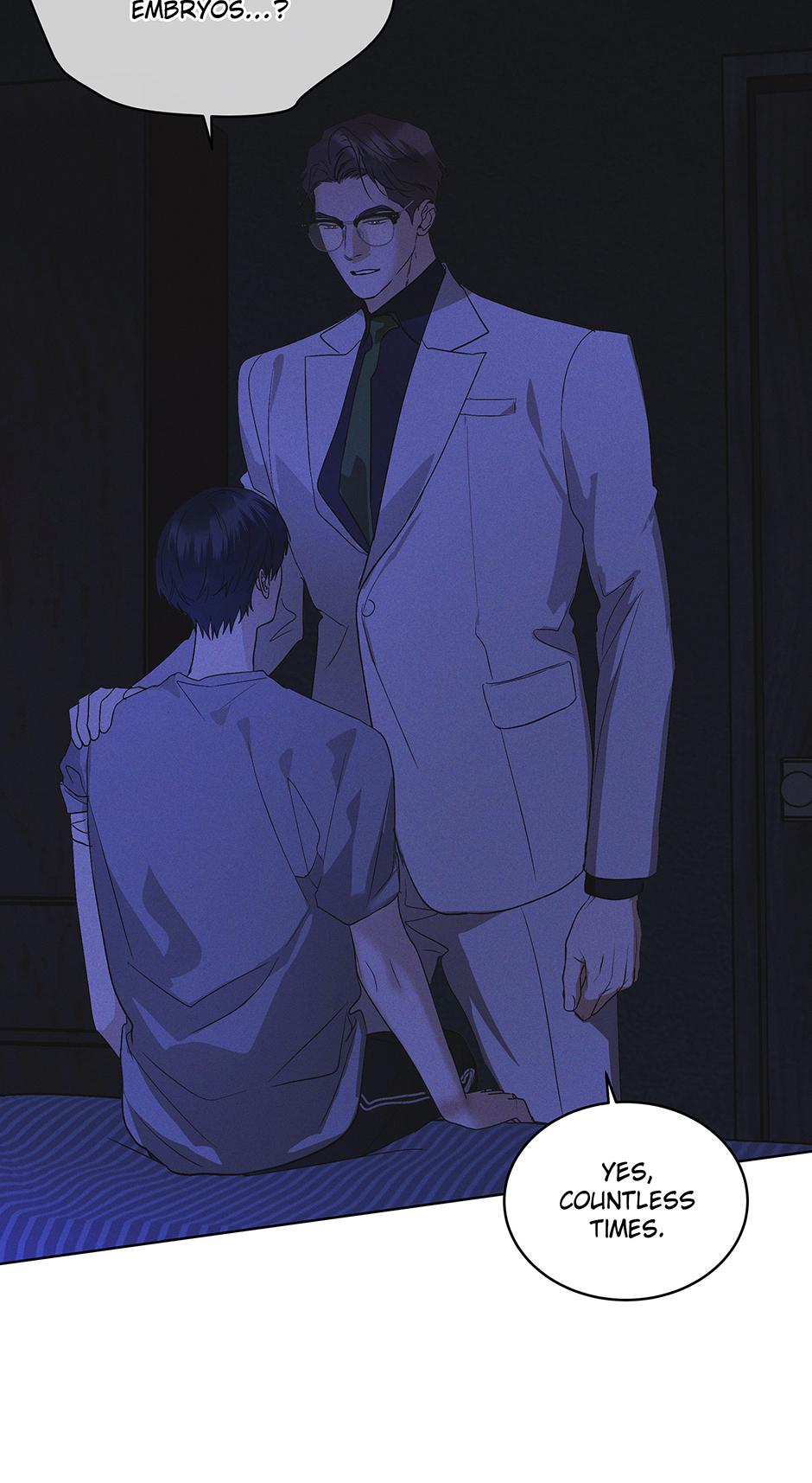 Read Rainbow City chapter 81.1 image 45 on Lezhin