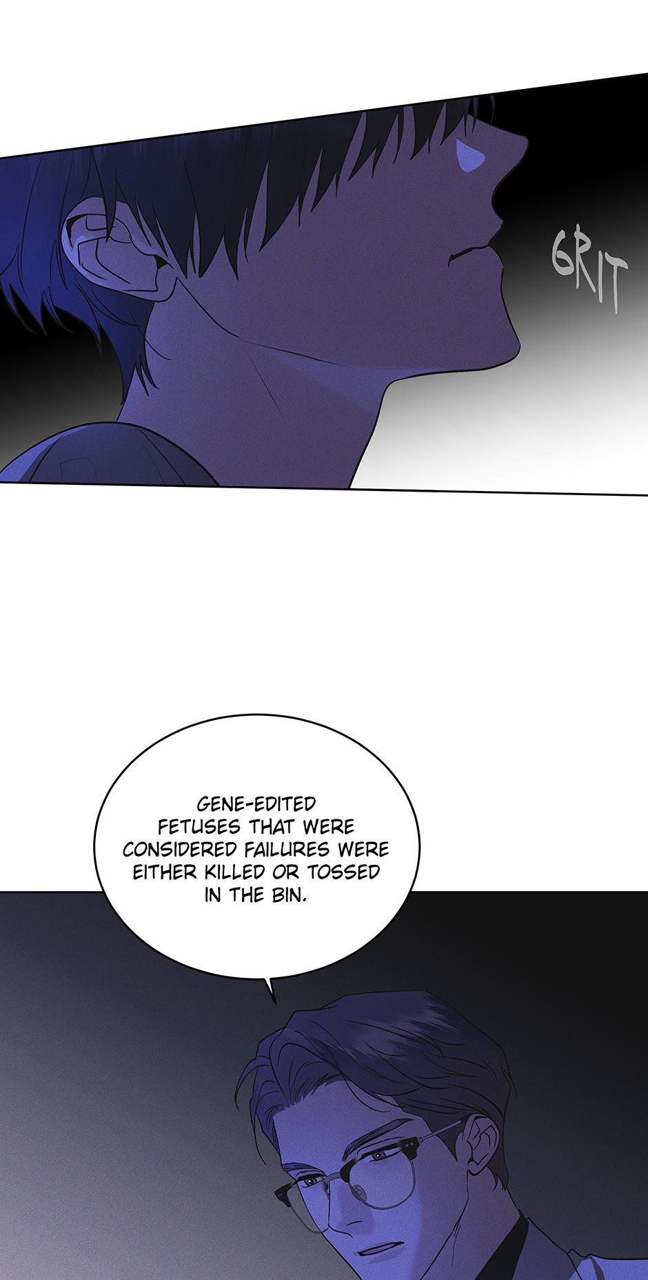 Read Rainbow City chapter 81.1 image 46 on Lezhin
