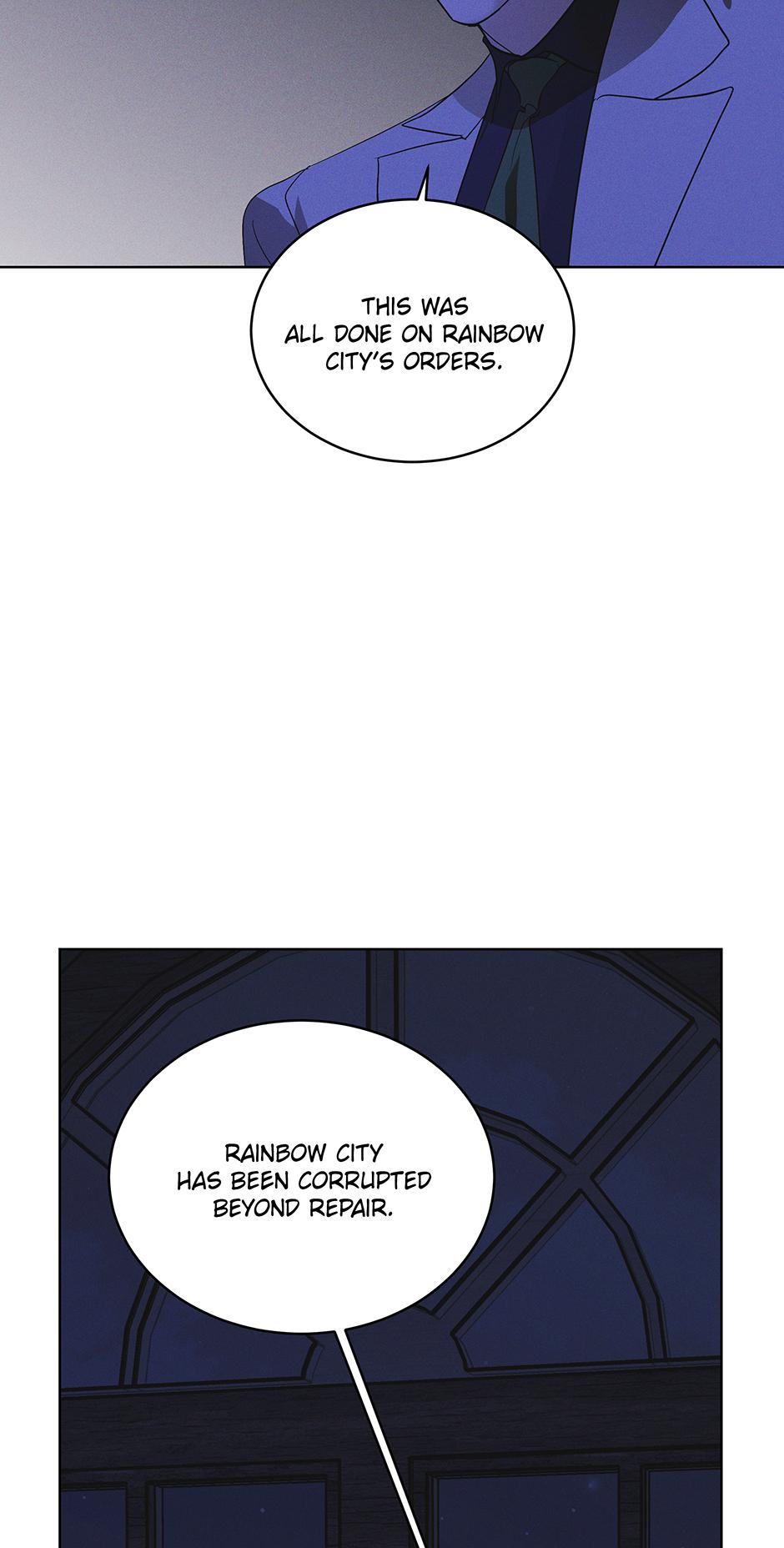 Read Rainbow City chapter 81.1 image 47 on Lezhin