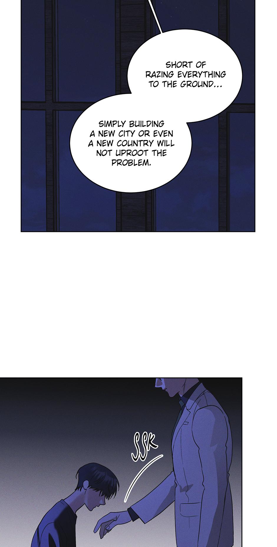 Read Rainbow City chapter 81.1 image 48 on Lezhin