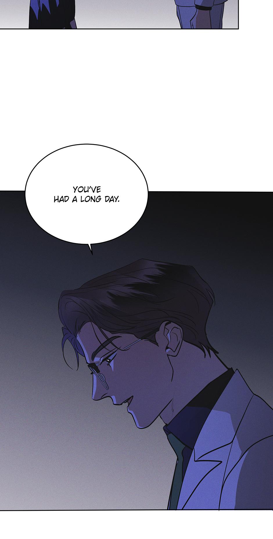 Read Rainbow City chapter 81.1 image 49 on Lezhin