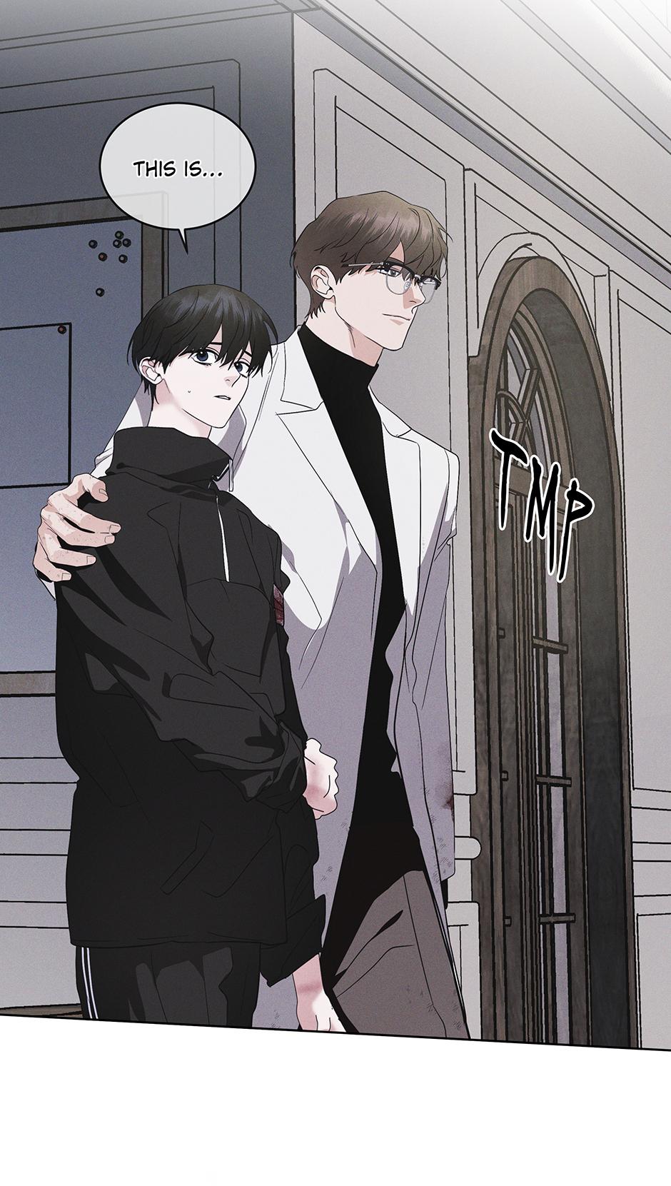 Read Rainbow City chapter 81.1 image 6 on Lezhin