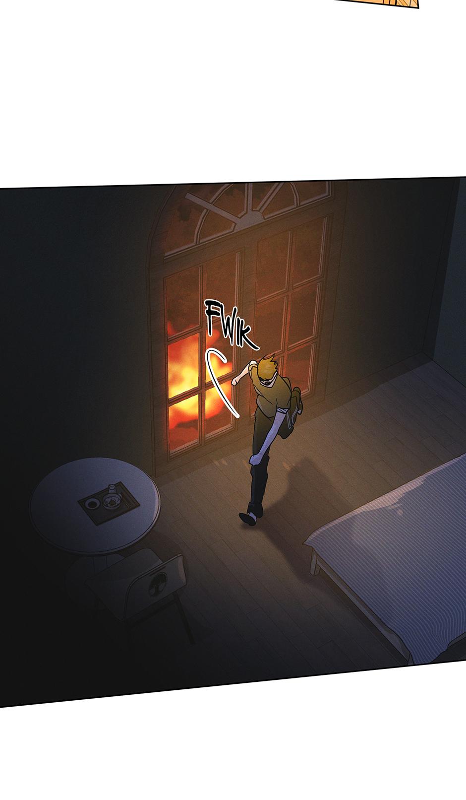 Read Rainbow City chapter 81.1 image 60 on Lezhin