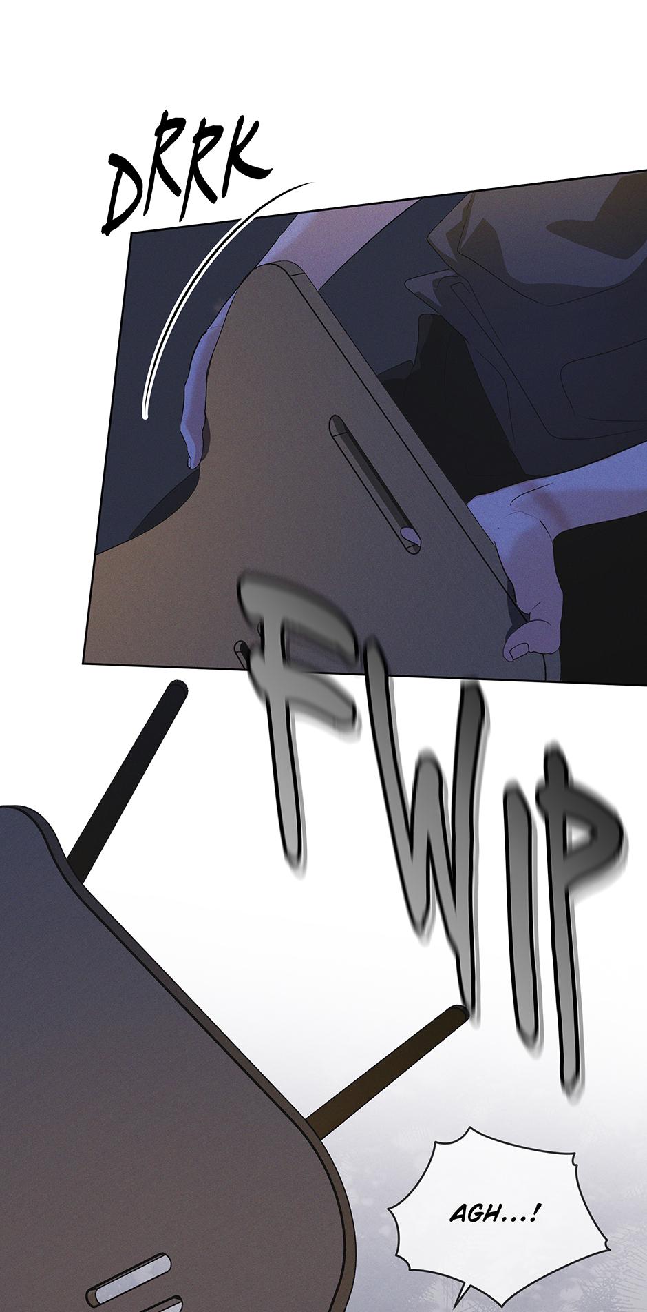 Read Rainbow City chapter 81.1 image 61 on Lezhin