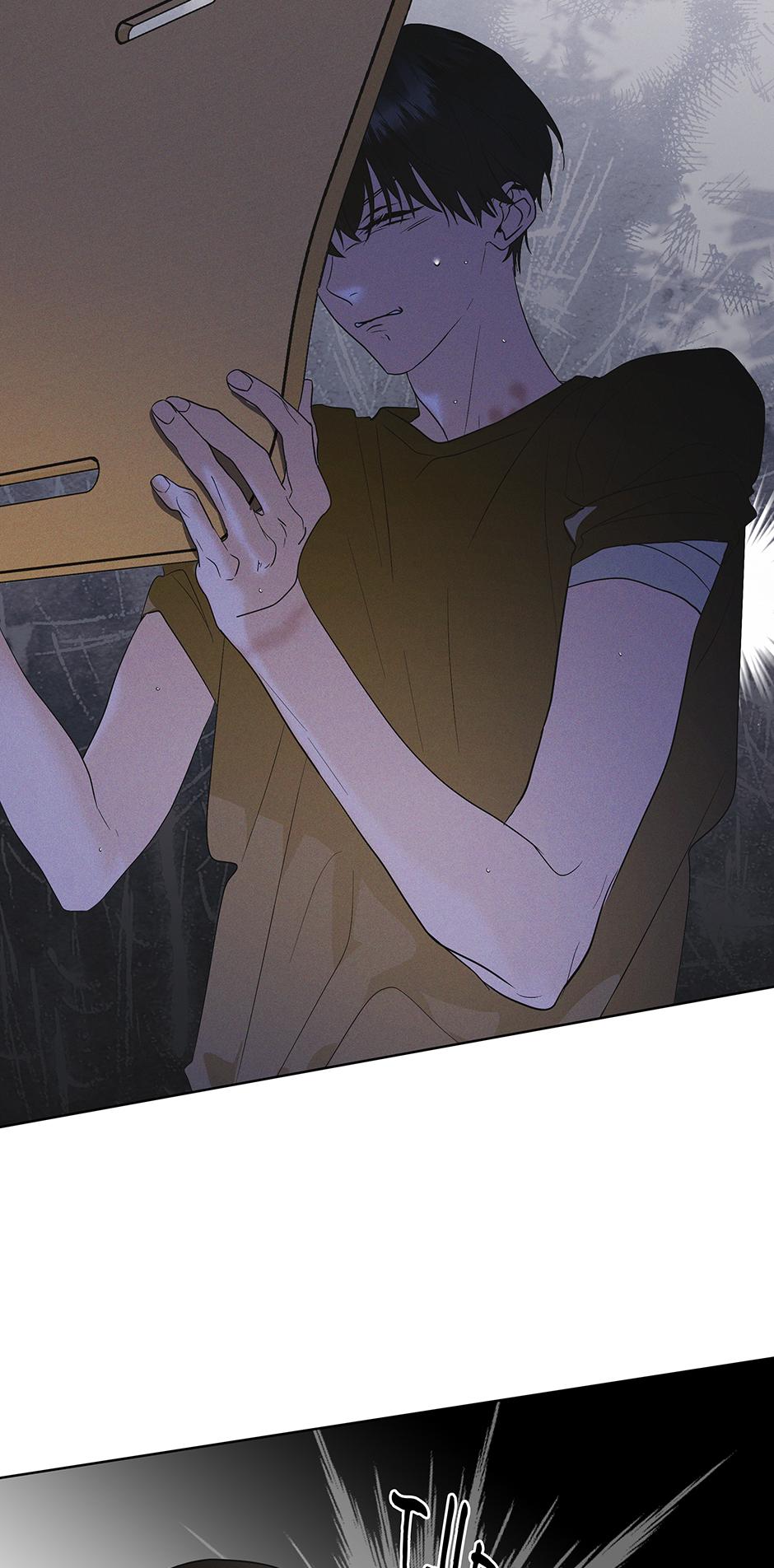 Read Rainbow City chapter 81.1 image 62 on Lezhin