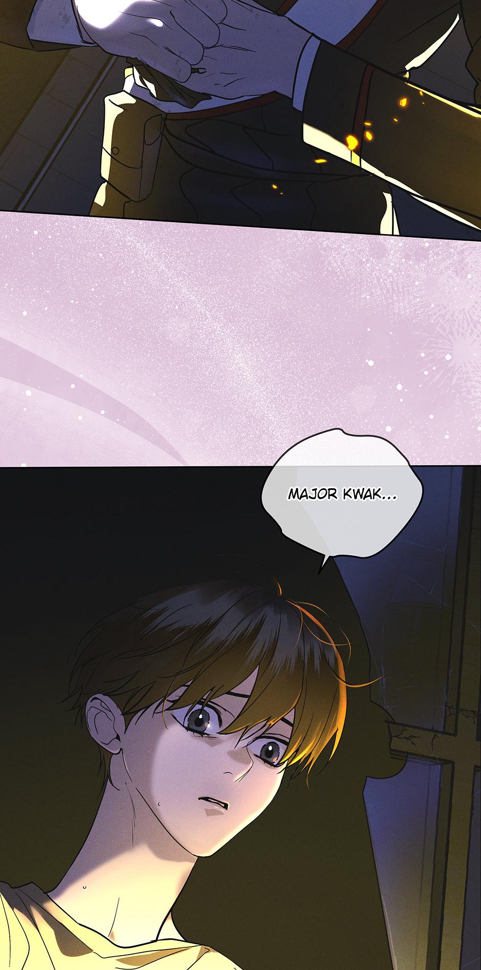 Read Rainbow City chapter 81.1 image 67 on Lezhin