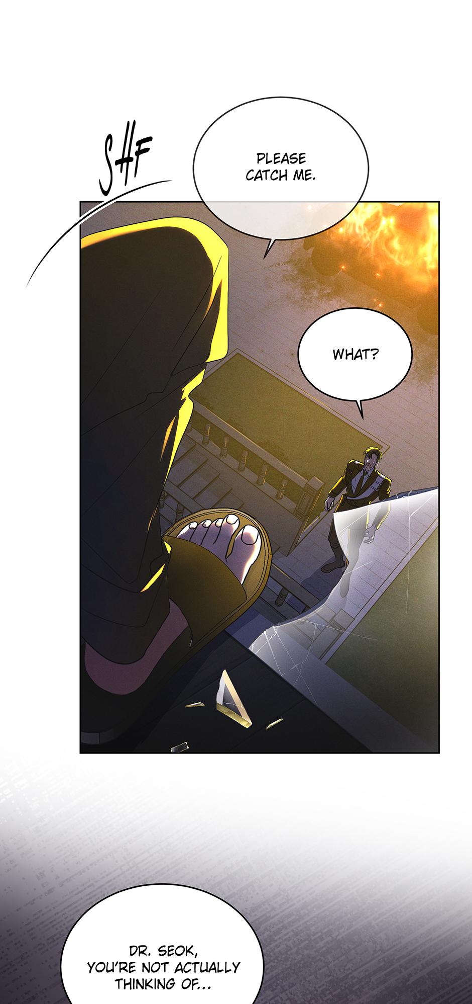 Read Rainbow City chapter 81.1 image 69 on Lezhin