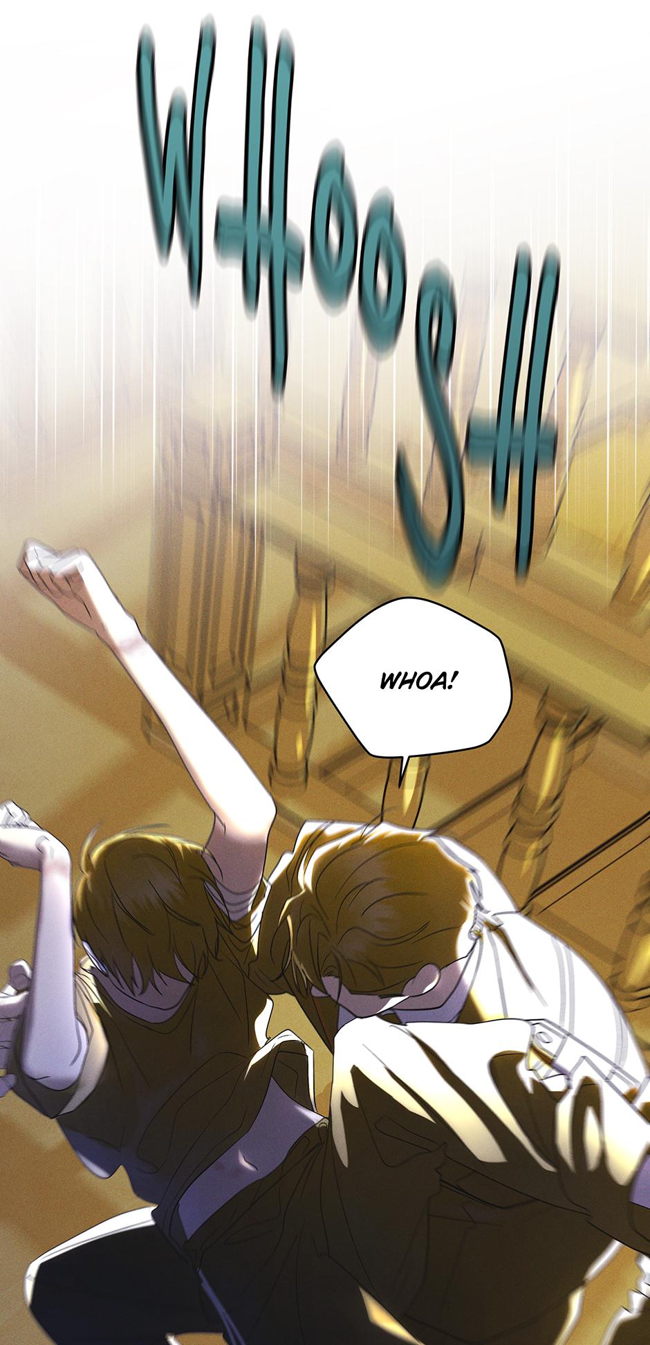 Read Rainbow City chapter 81.1 image 73 on Lezhin