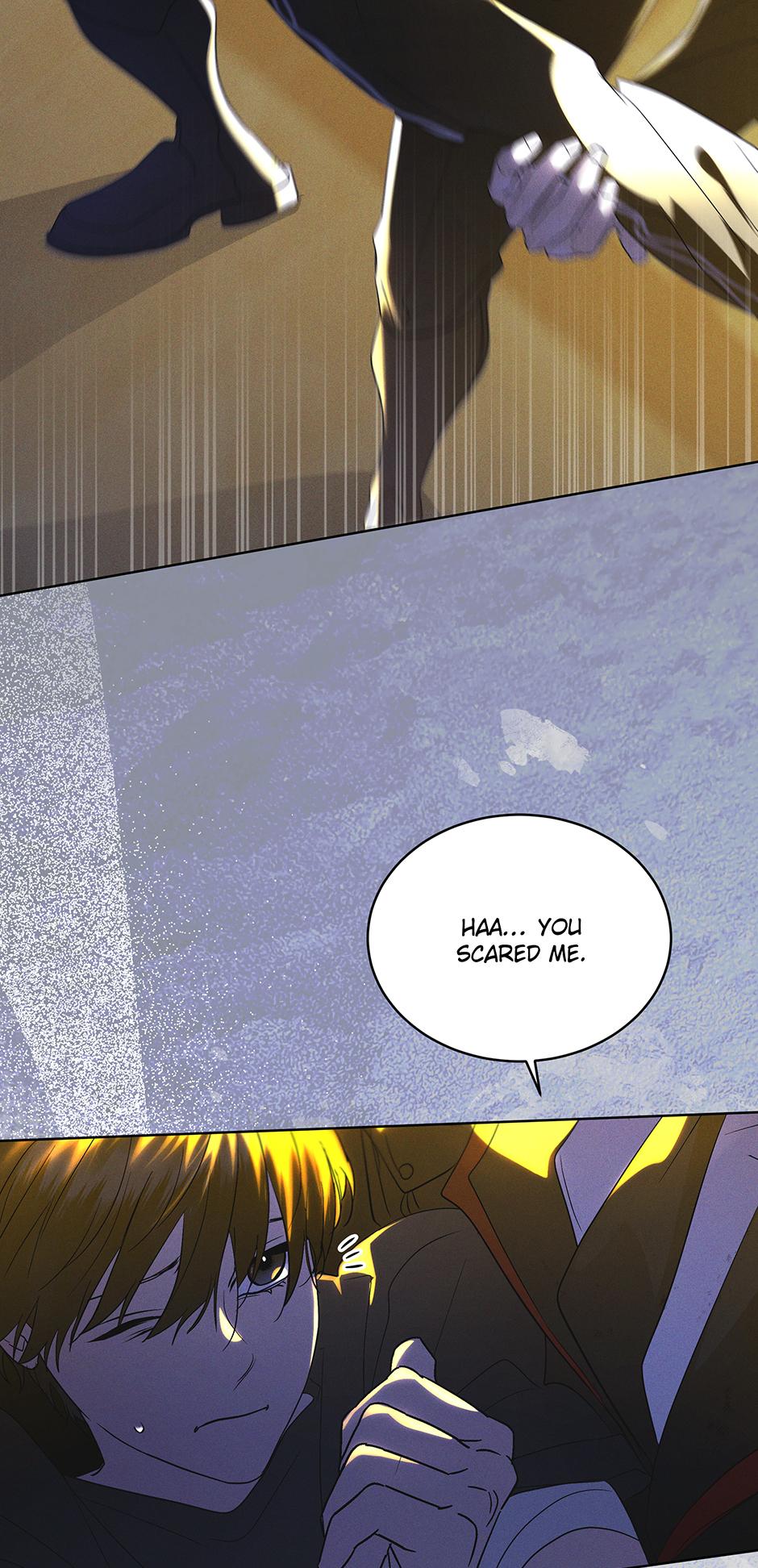 Read Rainbow City chapter 81.1 image 74 on Lezhin