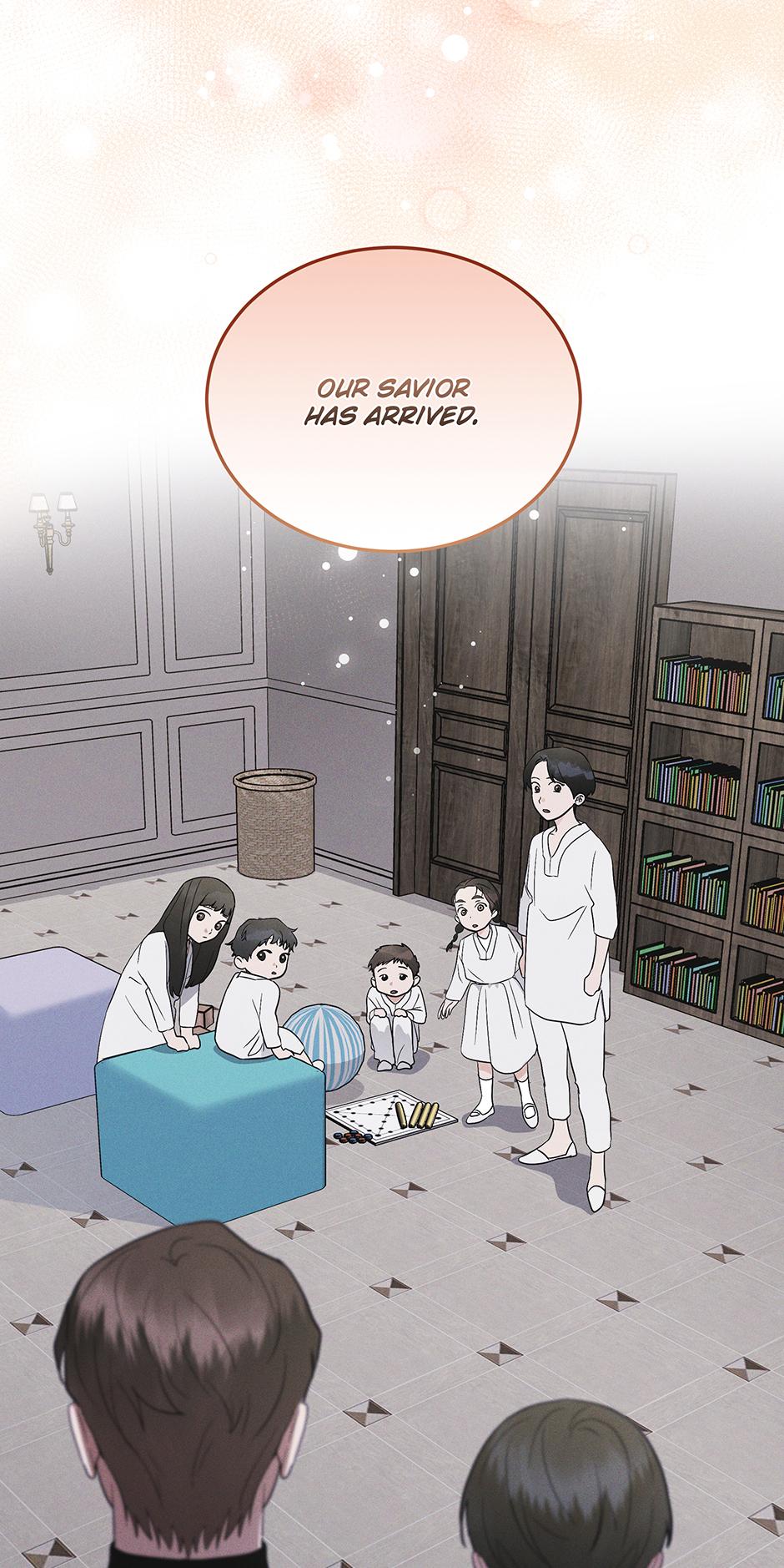 Read Rainbow City chapter 81.1 image 8 on Lezhin