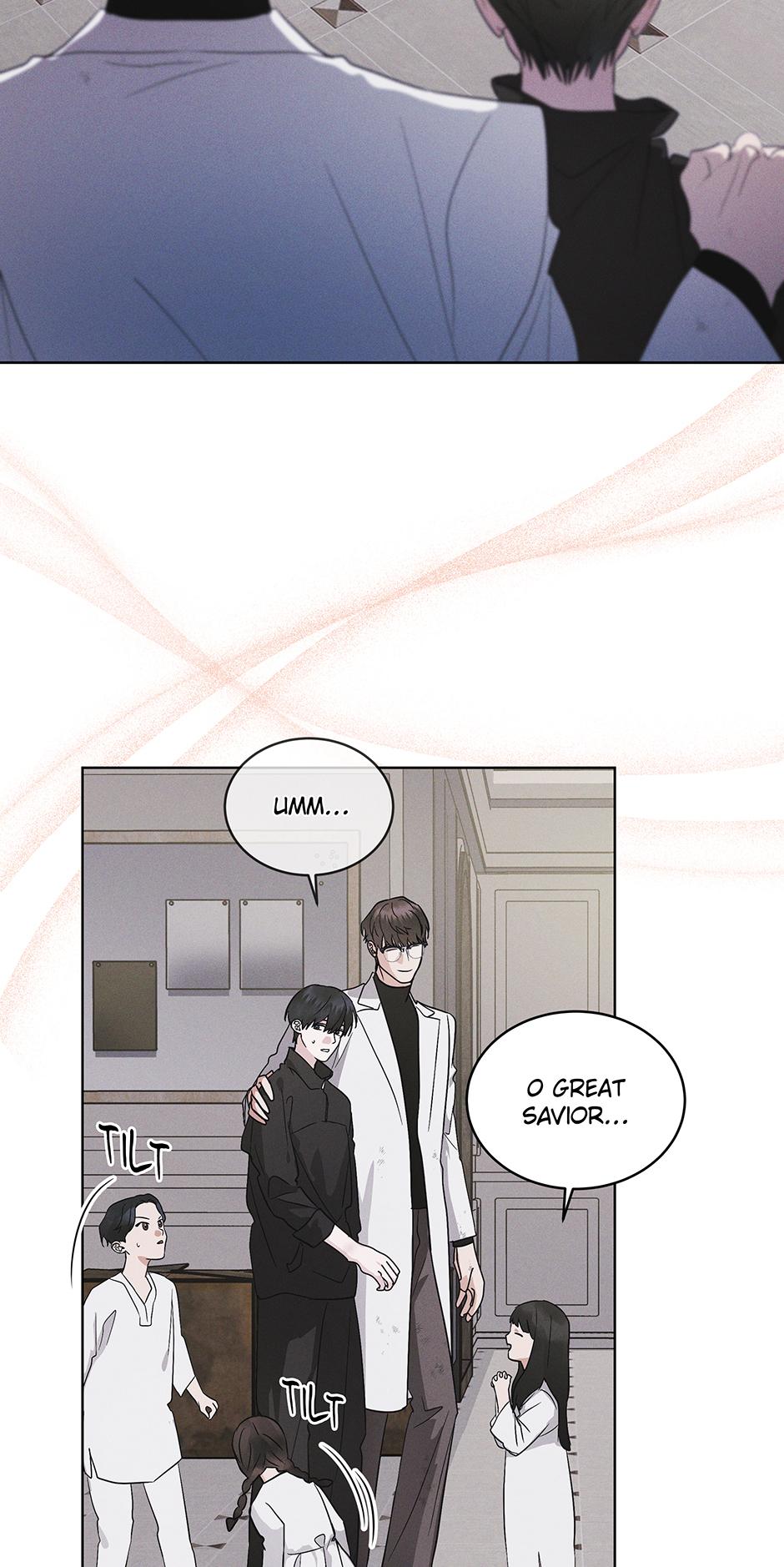 Read Rainbow City chapter 81.1 image 9 on Lezhin