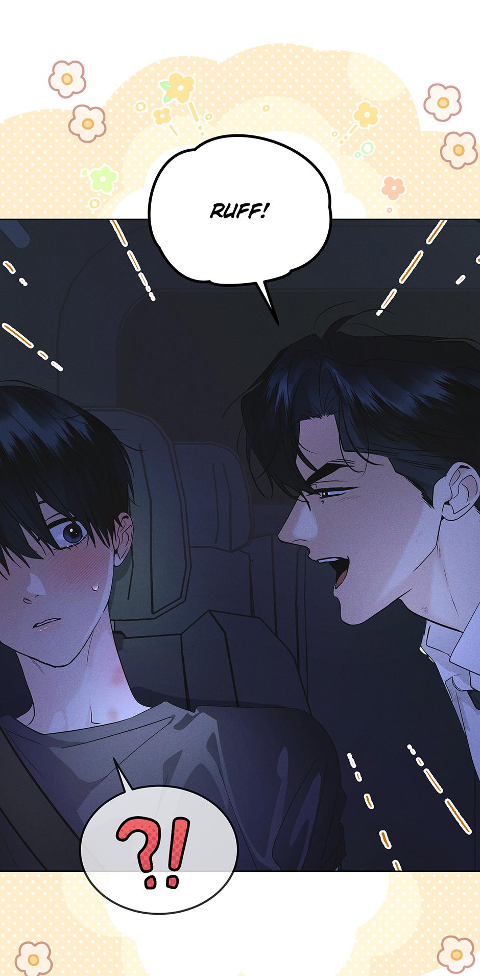 Read Rainbow City chapter 82.1 image 19 on Lezhin