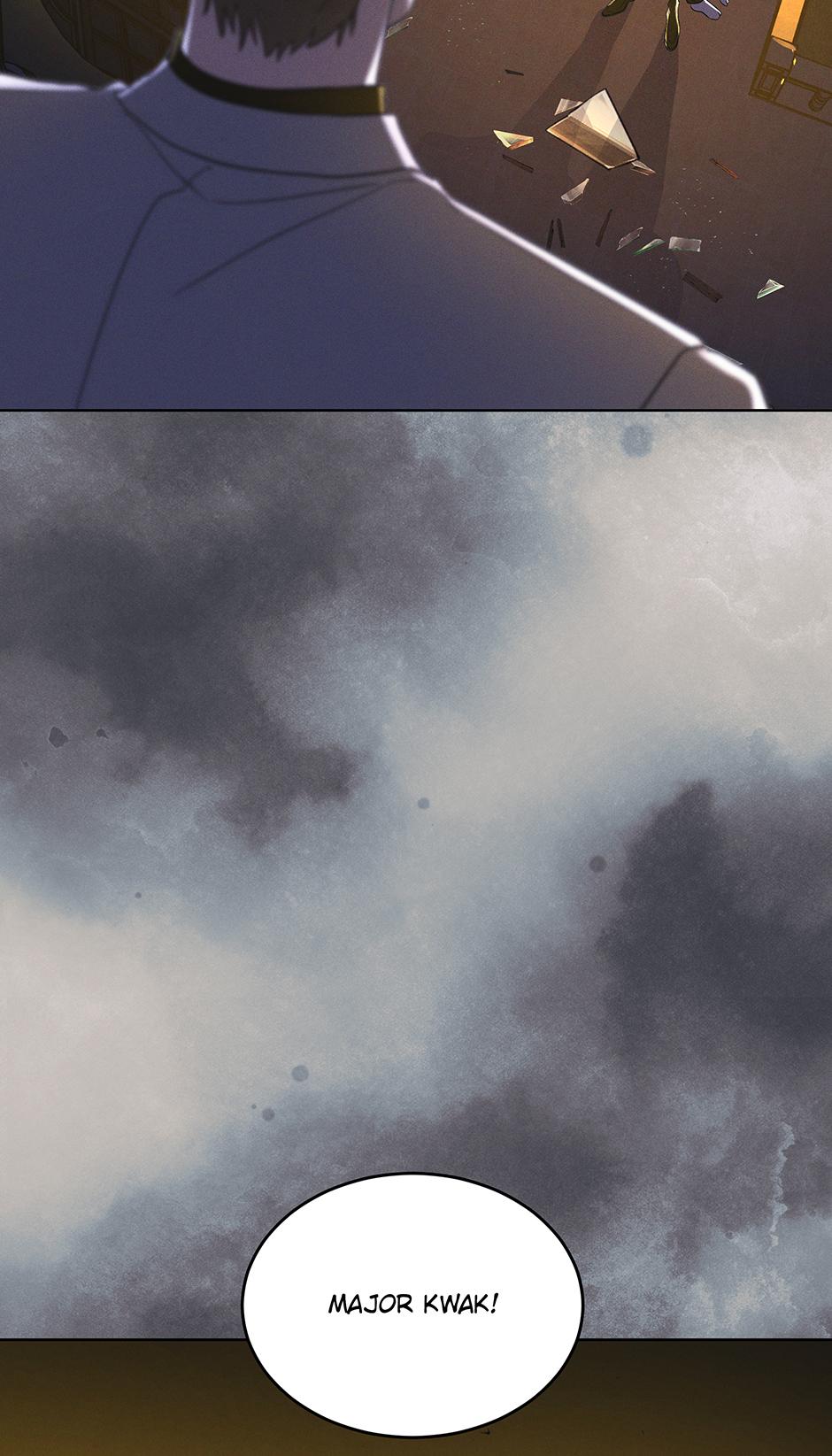 Read Rainbow City chapter 82.1 image 2 on Lezhin