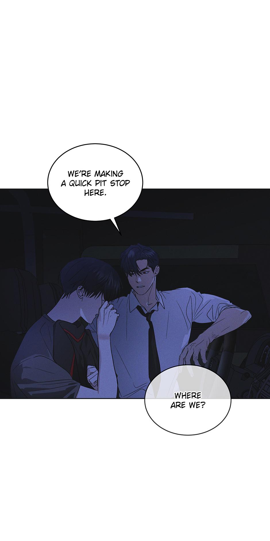 Read Rainbow City chapter 82.1 image 29 on Lezhin
