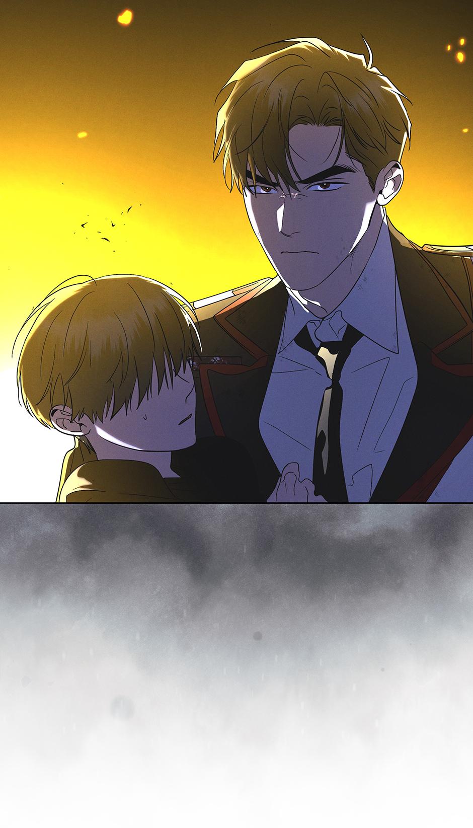 Read Rainbow City chapter 82.1 image 3 on Lezhin