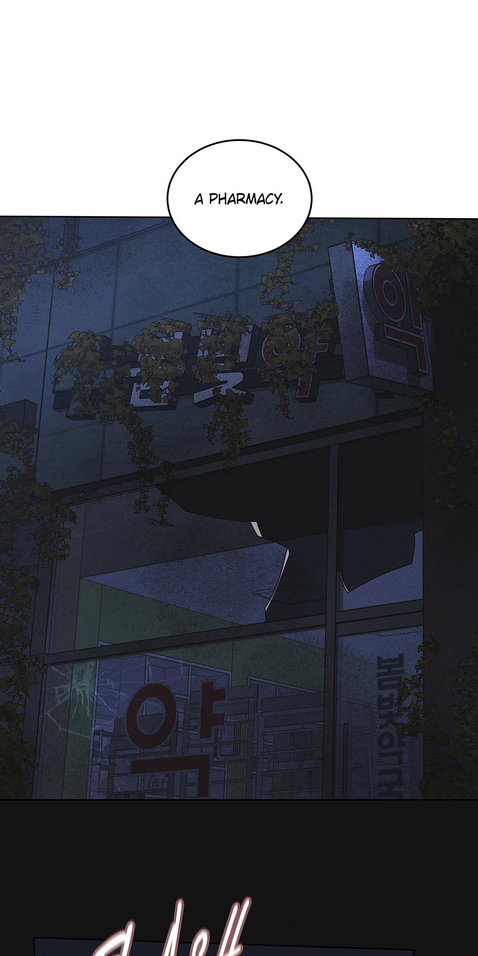 Read Rainbow City chapter 82.1 image 30 on Lezhin