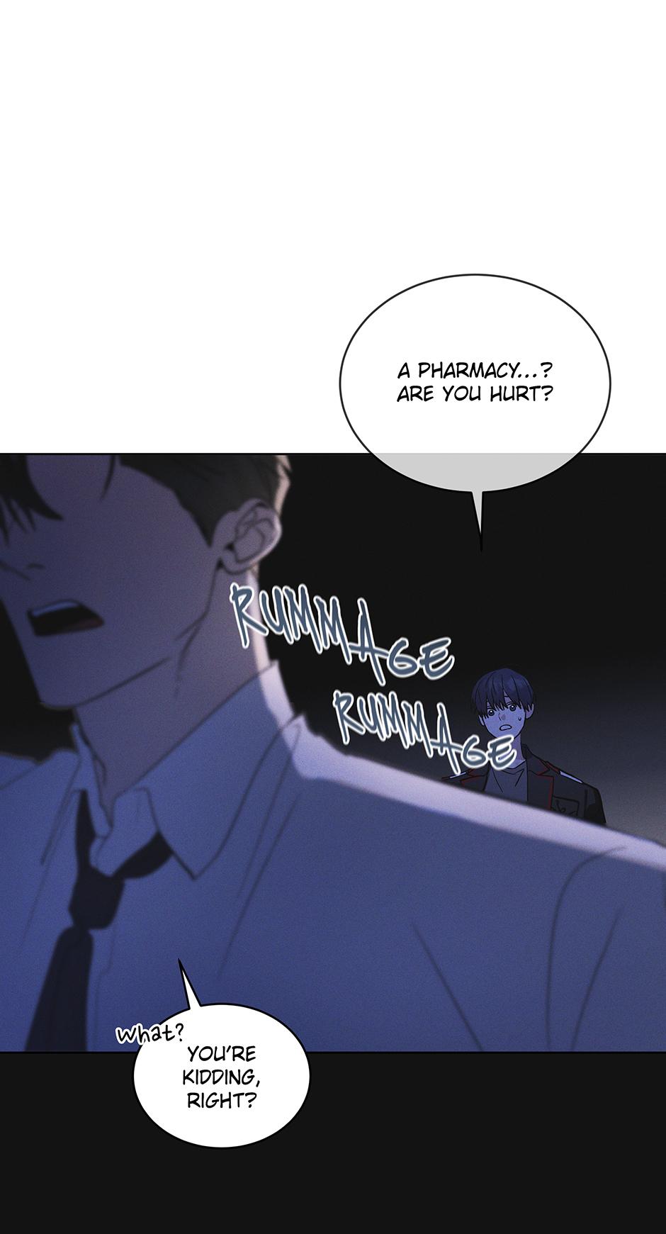 Read Rainbow City chapter 82.1 image 33 on Lezhin