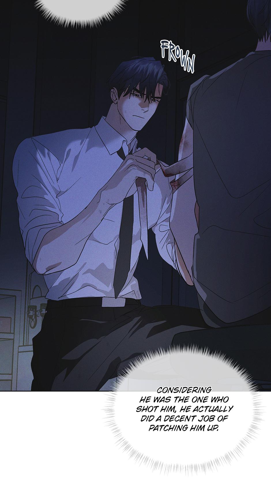 Read Rainbow City chapter 82.1 image 37 on Lezhin