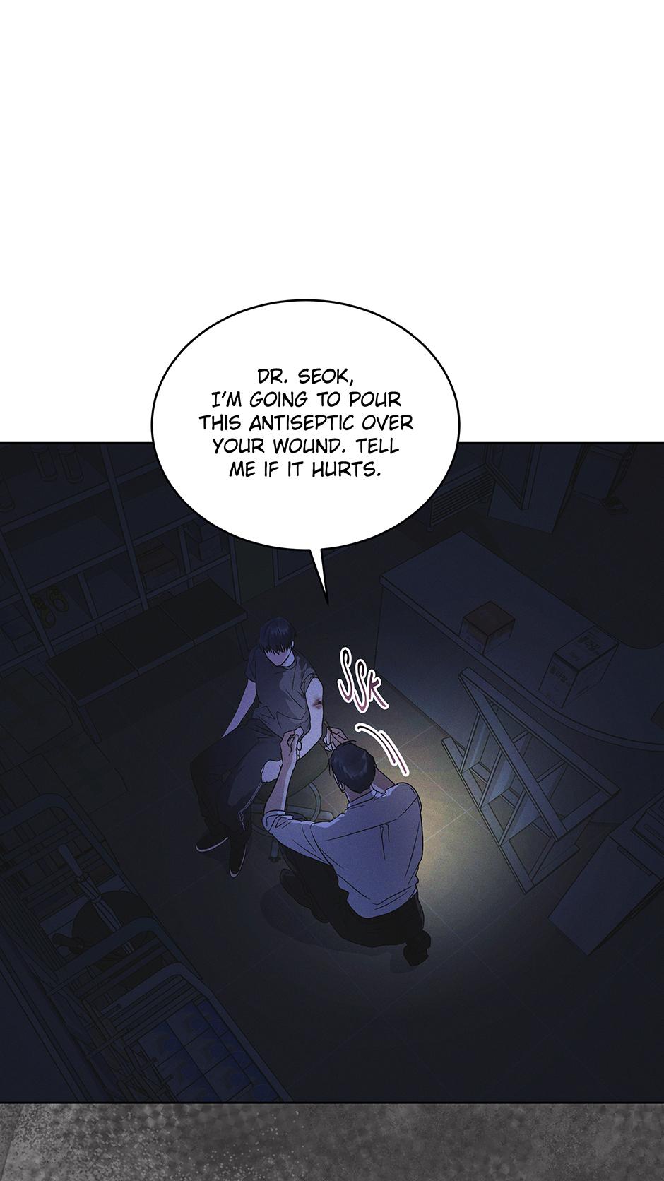 Read Rainbow City chapter 82.1 image 38 on Lezhin