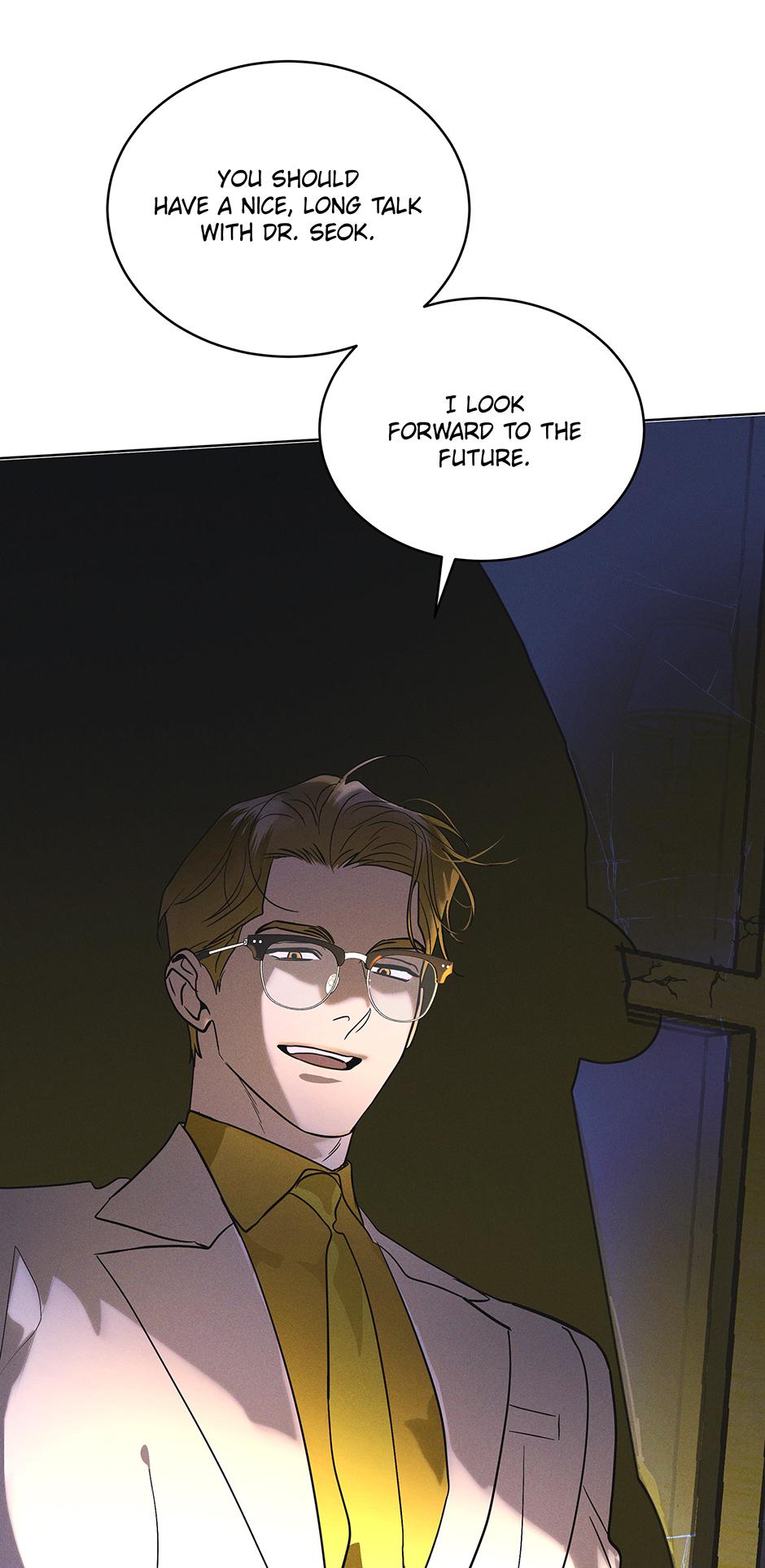 Read Rainbow City chapter 82.1 image 4 on Lezhin