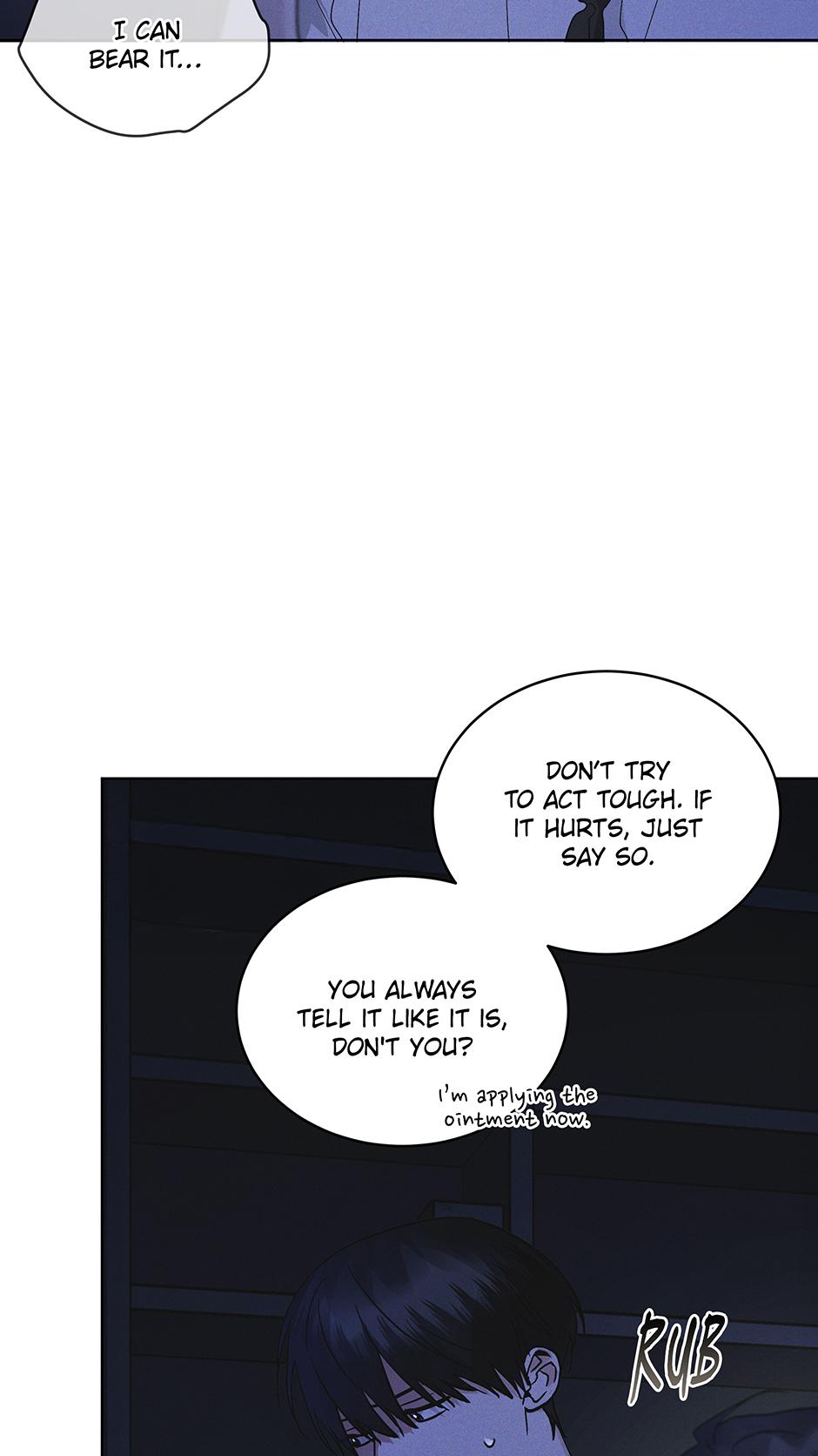 Read Rainbow City chapter 82.1 image 41 on Lezhin