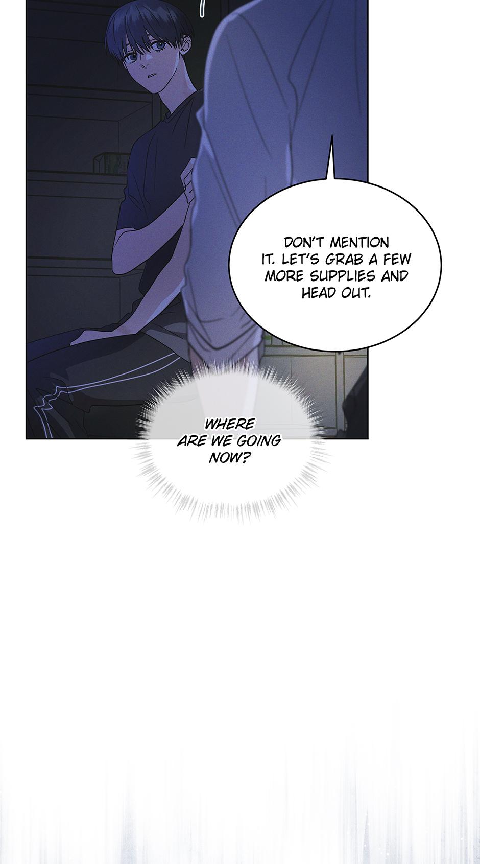 Read Rainbow City chapter 82.1 image 46 on Lezhin