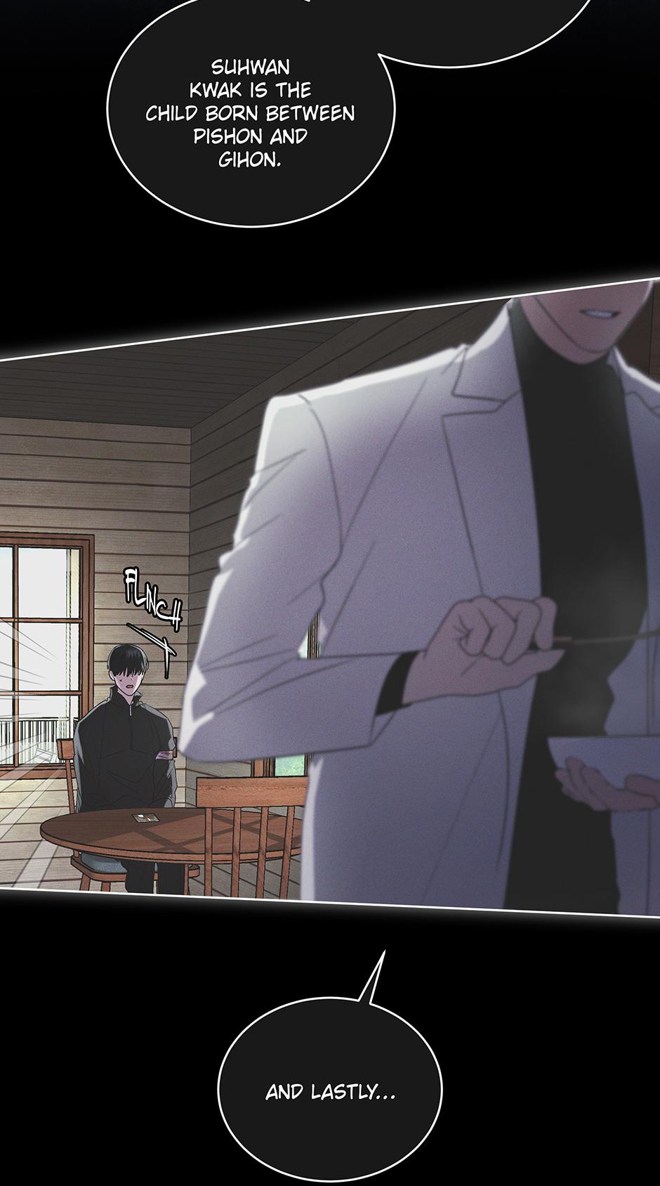 Read Rainbow City chapter 82.1 image 48 on Lezhin