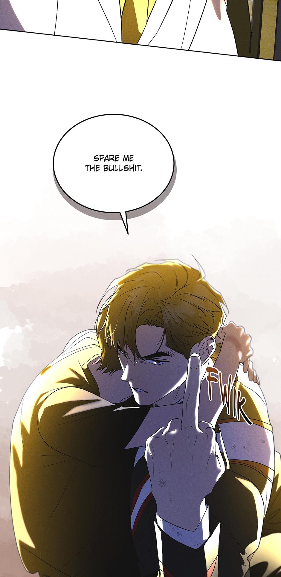 Read Rainbow City chapter 82.1 image 5 on Lezhin