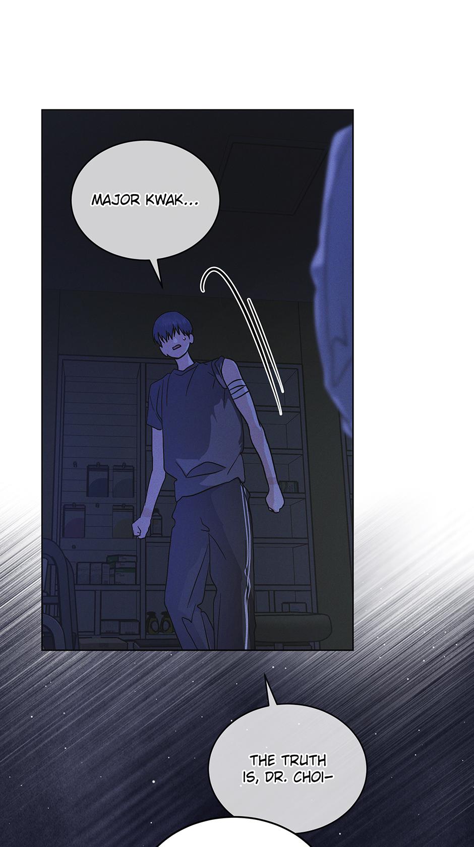 Read Rainbow City chapter 82.1 image 51 on Lezhin