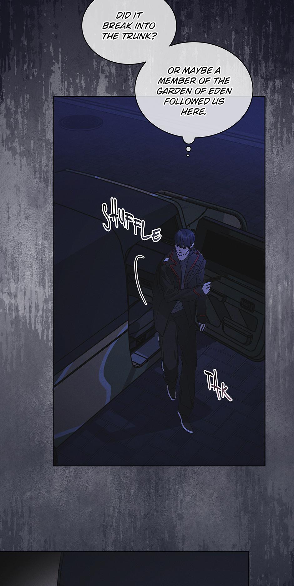 Read Rainbow City chapter 82.1 image 65 on Lezhin