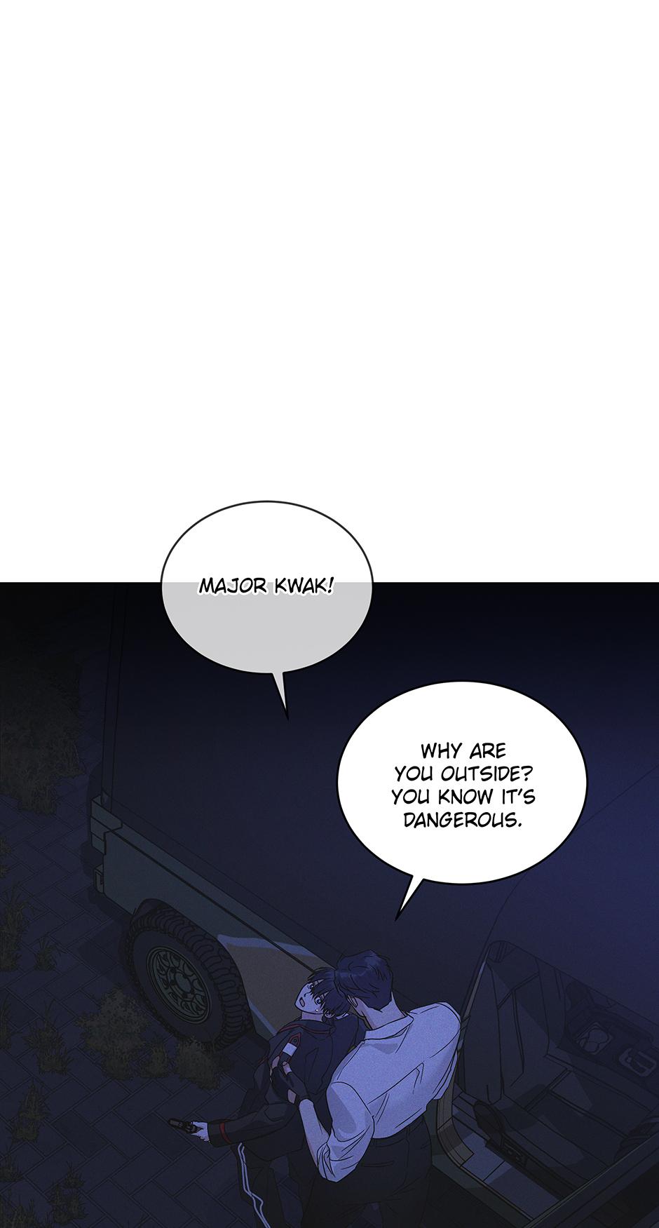 Read Rainbow City chapter 82.1 image 69 on Lezhin