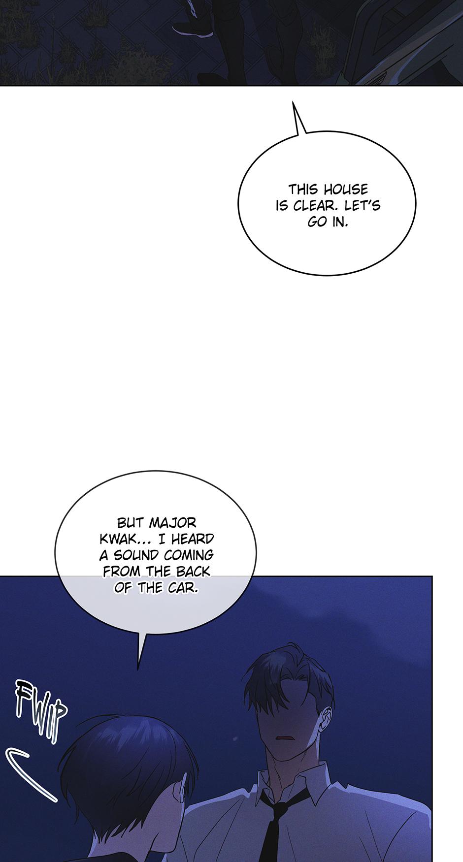 Read Rainbow City chapter 82.1 image 70 on Lezhin