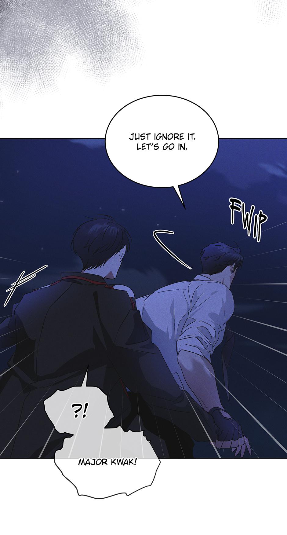 Read Rainbow City chapter 82.1 image 73 on Lezhin