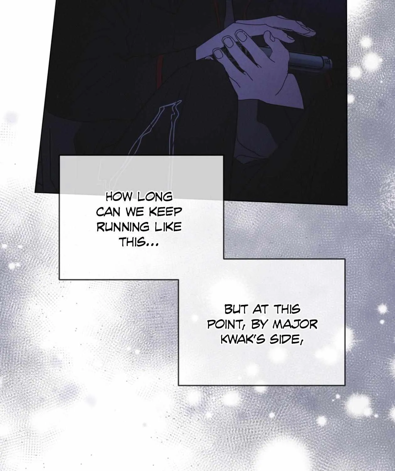 Read Rainbow City chapter 82 image 100 on Lezhin