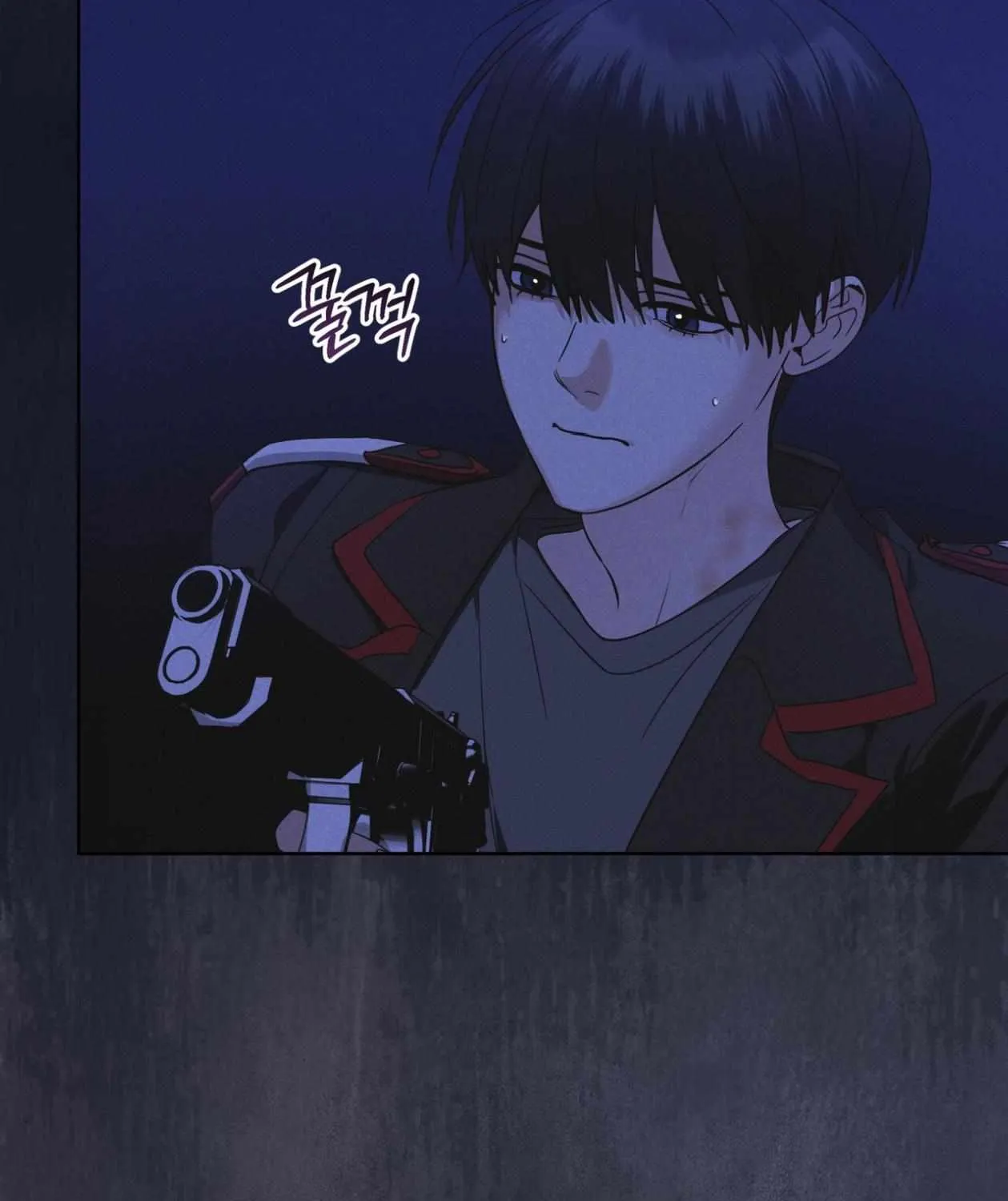 Read Rainbow City chapter 82 image 112 on Lezhin