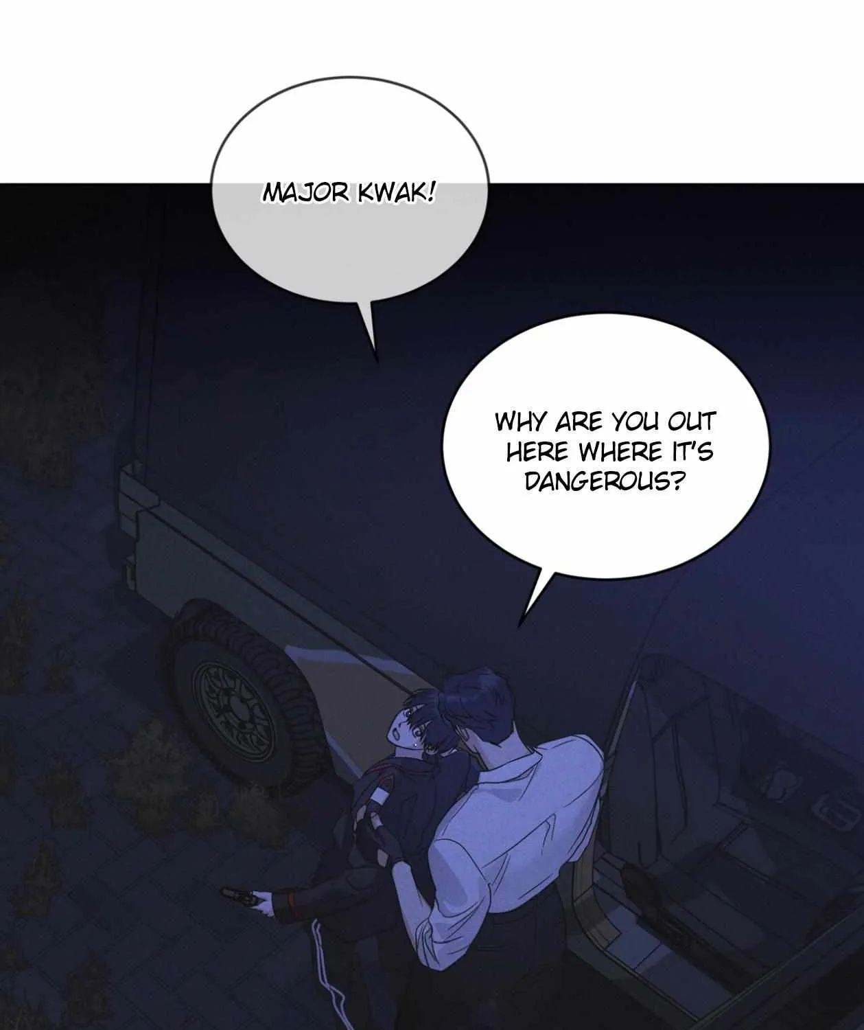 Read Rainbow City chapter 82 image 116 on Lezhin