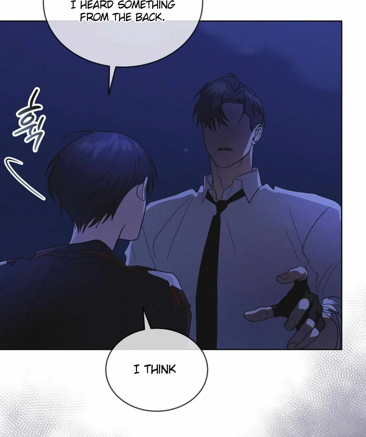 Read Rainbow City chapter 82 image 118 on Lezhin