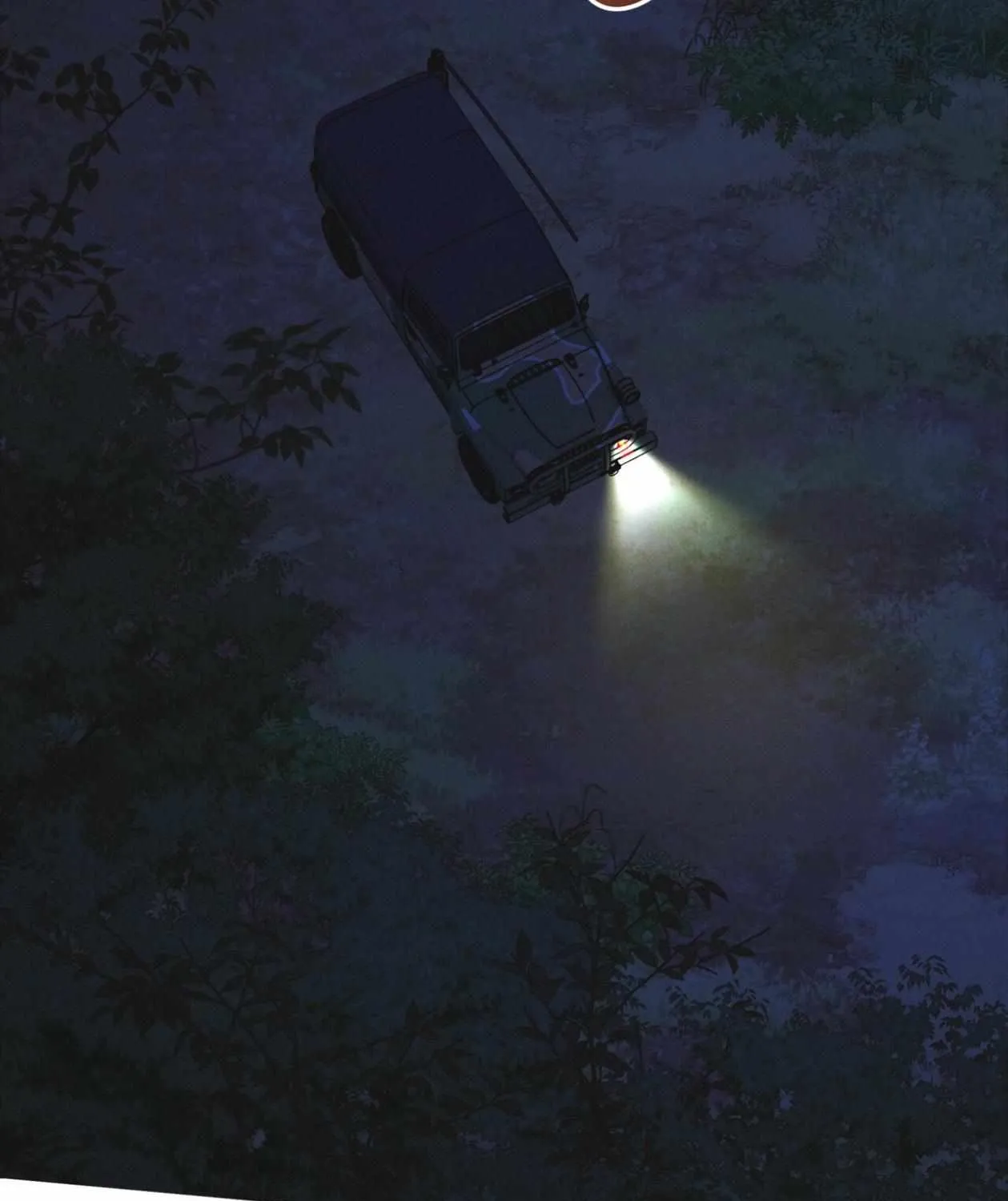 Read Rainbow City chapter 82 image 18 on Lezhin