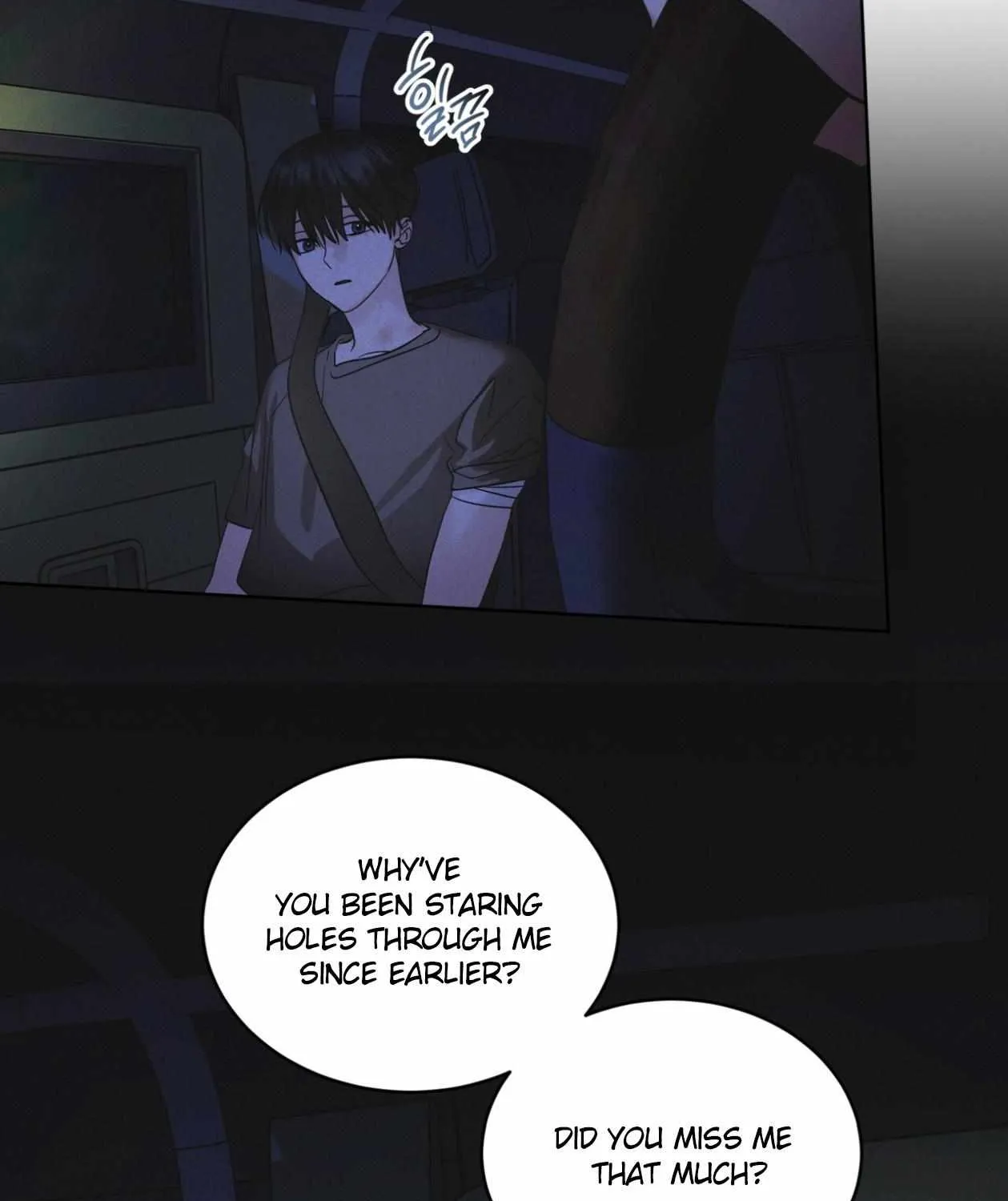 Read Rainbow City chapter 82 image 20 on Lezhin