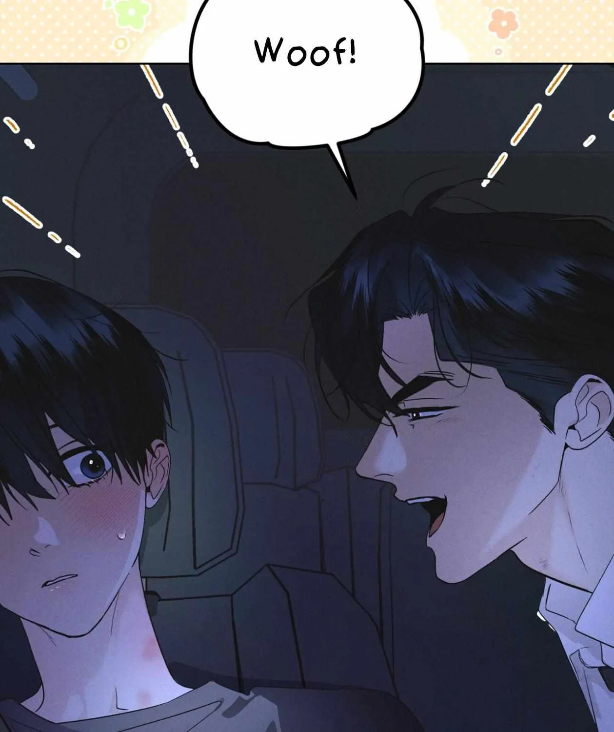 Read Rainbow City chapter 82 image 33 on Lezhin