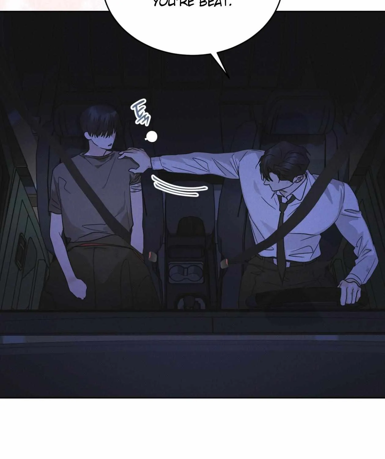 Read Rainbow City chapter 82 image 40 on Lezhin