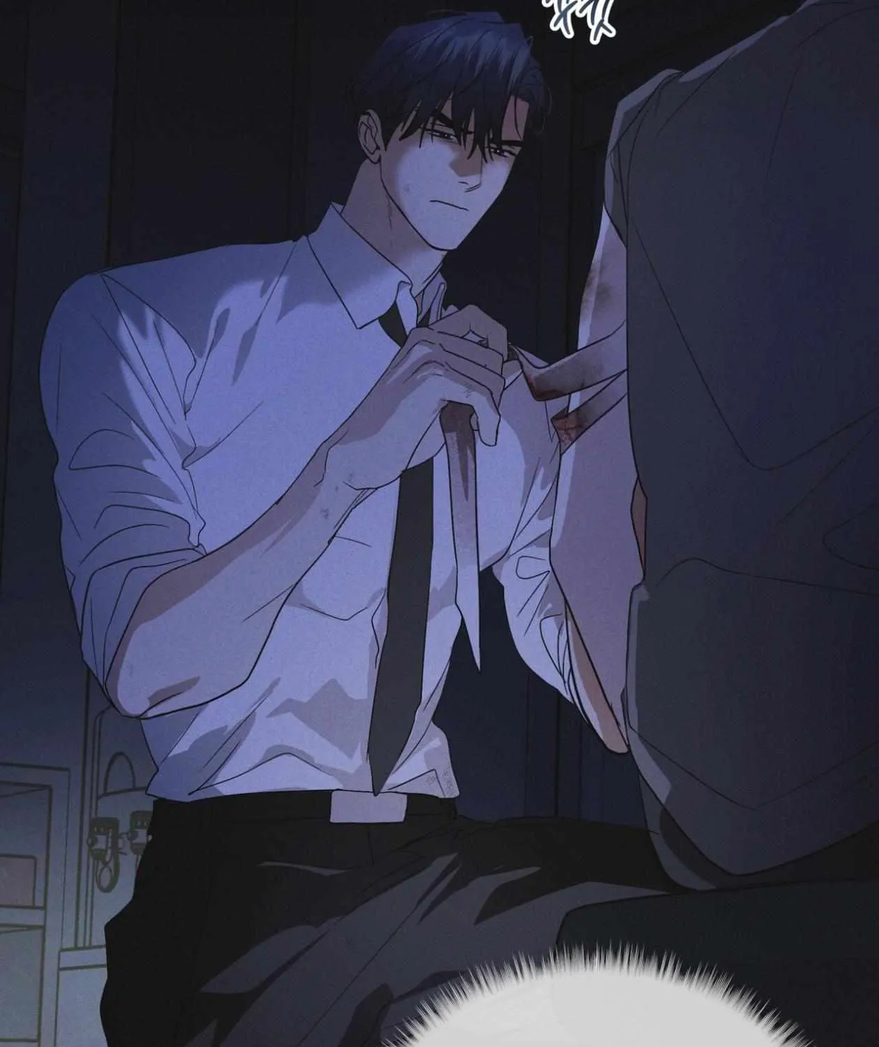 Read Rainbow City chapter 82 image 64 on Lezhin