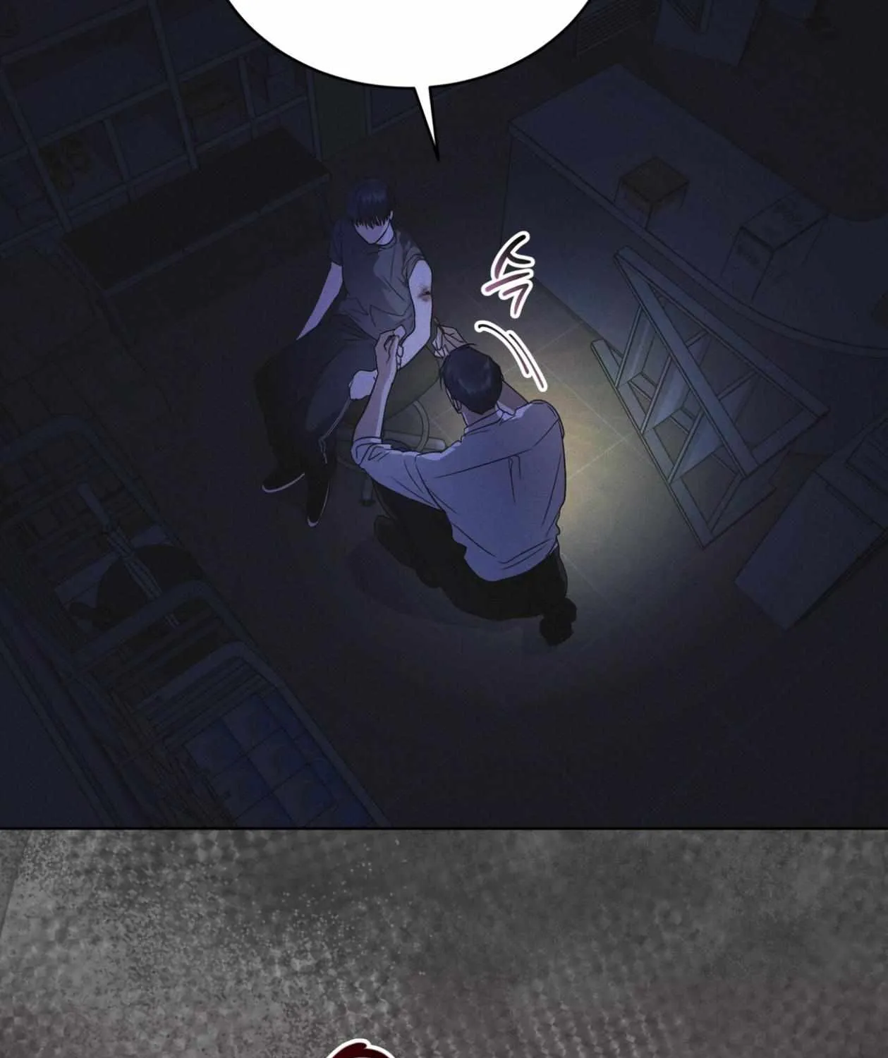 Read Rainbow City chapter 82 image 66 on Lezhin