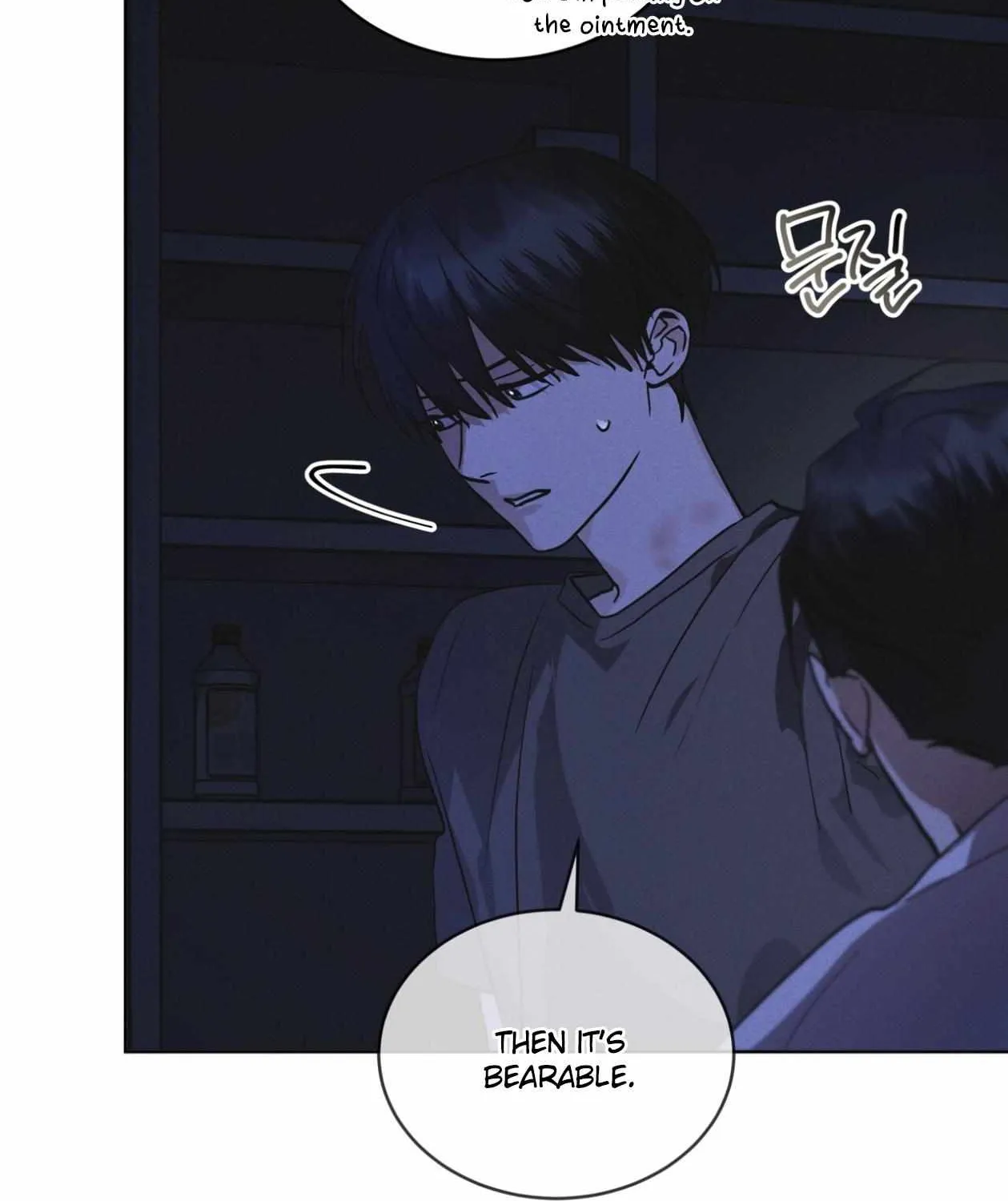 Read Rainbow City chapter 82 image 71 on Lezhin