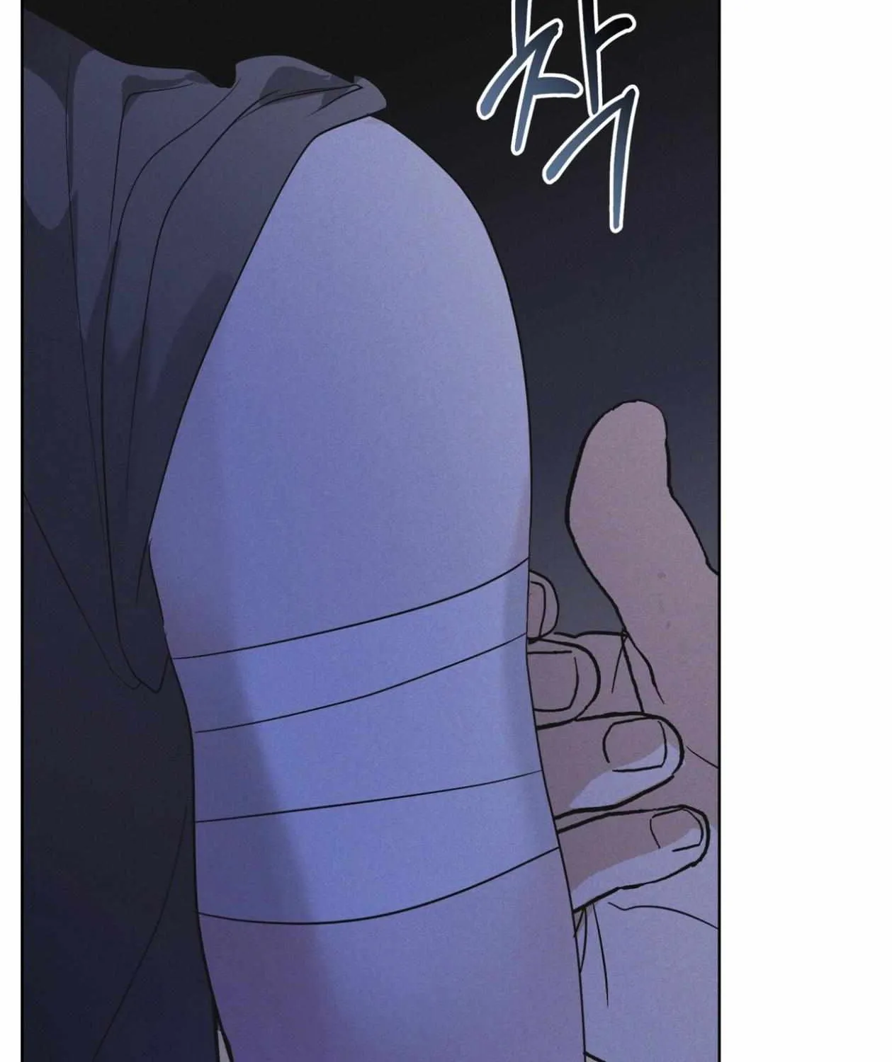 Read Rainbow City chapter 82 image 73 on Lezhin